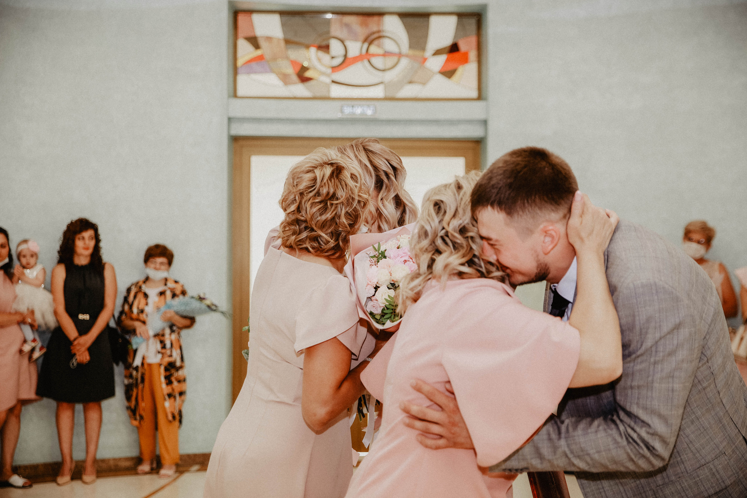 Екатерина & Юрий. Главная