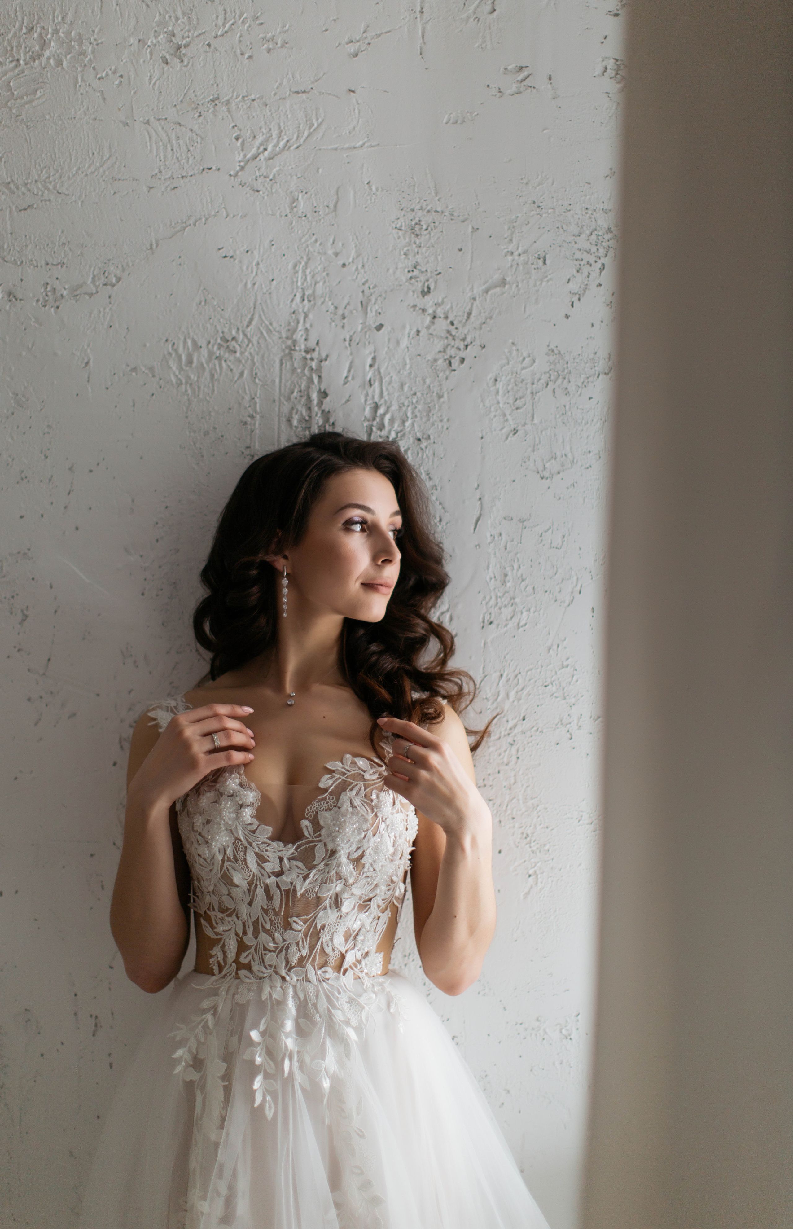 Творческая съемка. Главная