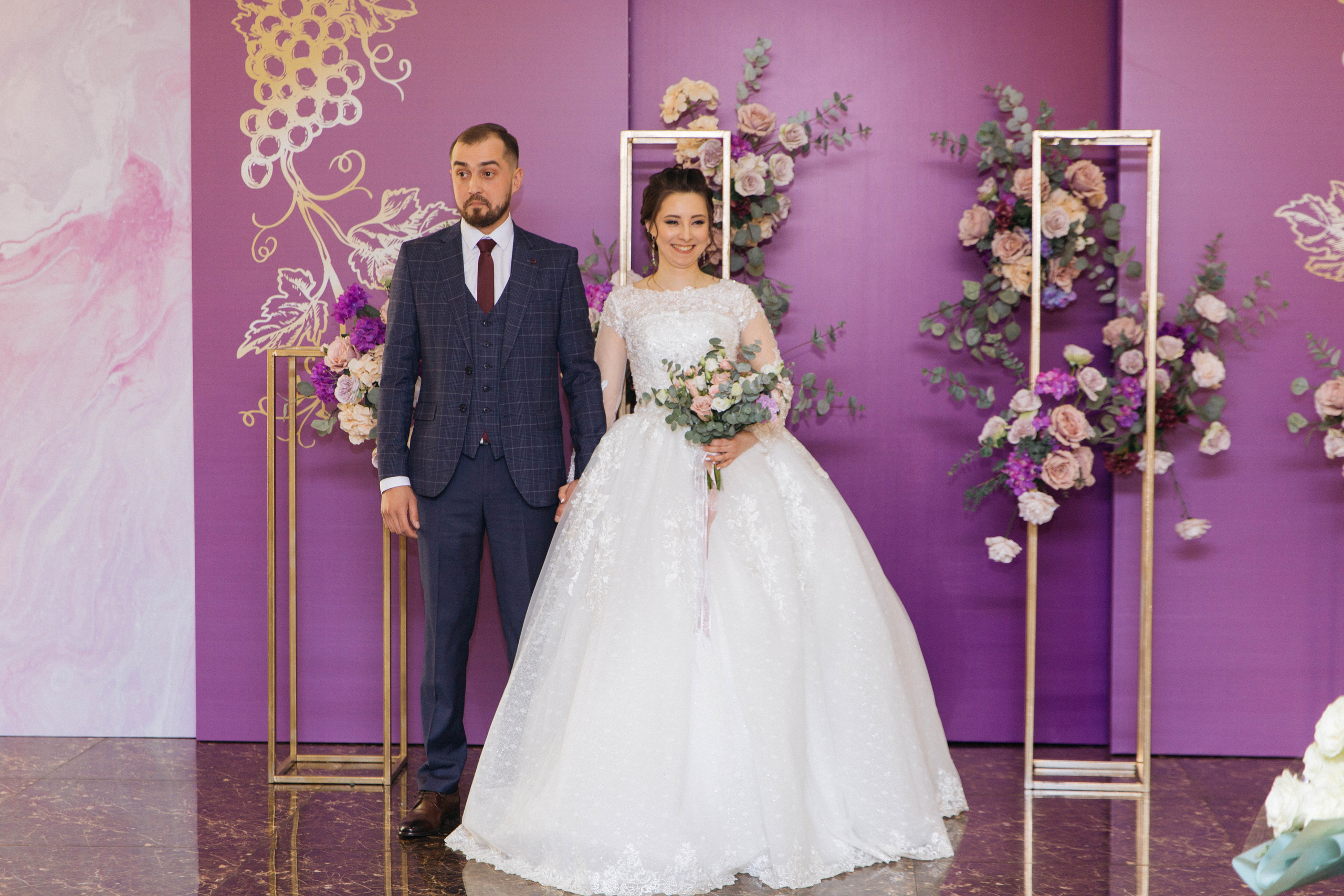 Маргарита & Станислав 0. Главная