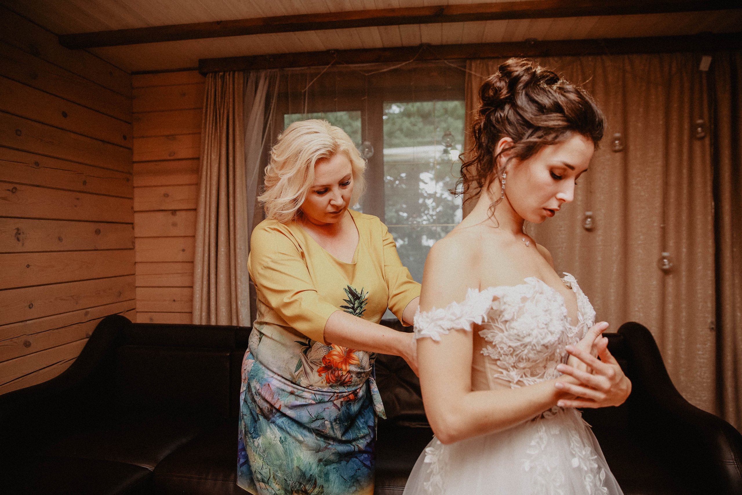 Виктория & Евгений. Главная