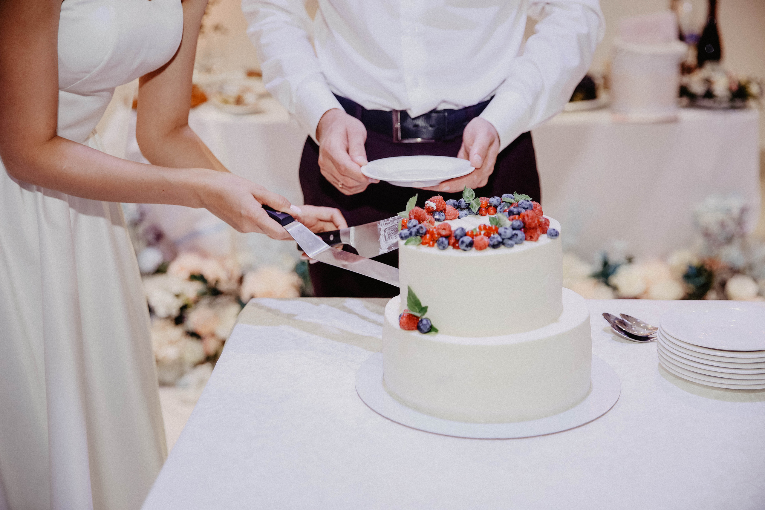 Анастасия & Александр. Главная