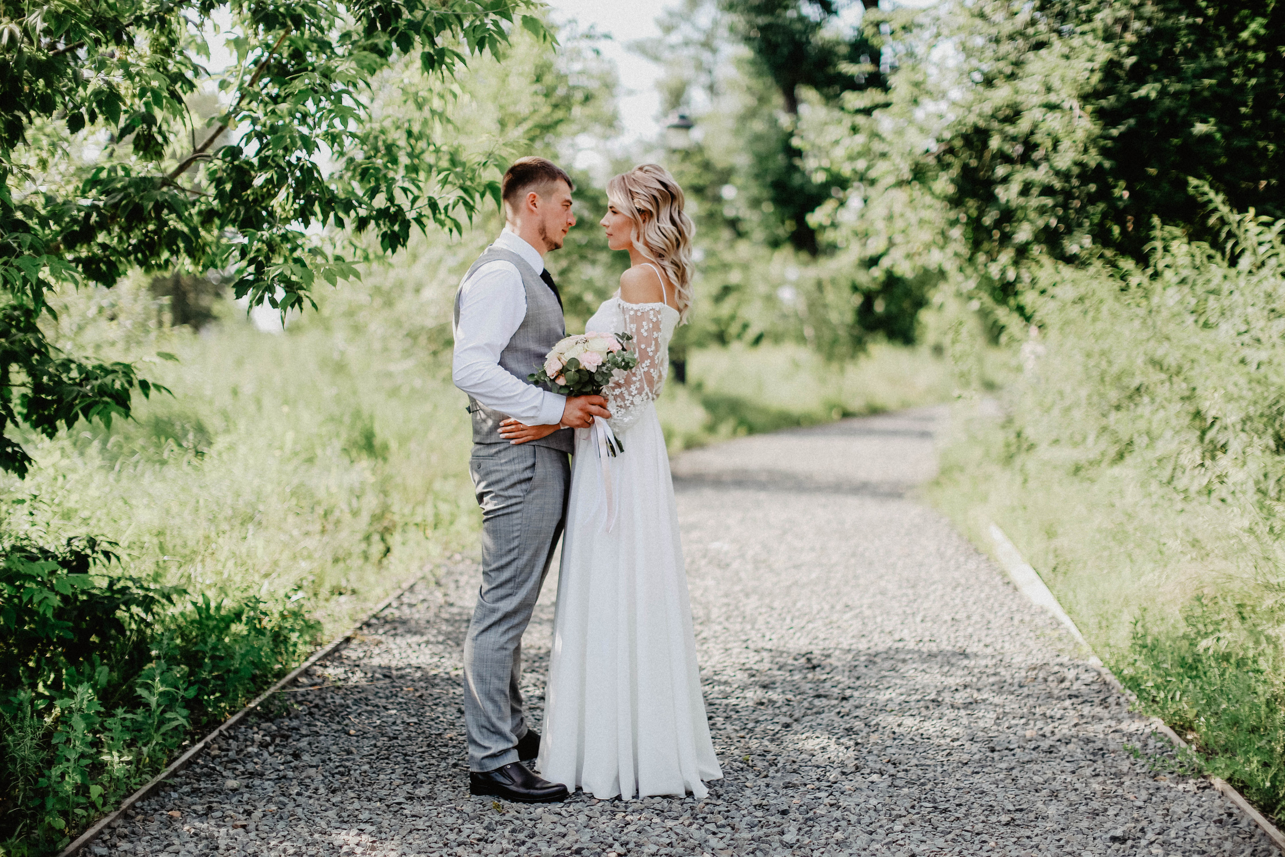 Екатерина & Юрий. Главная