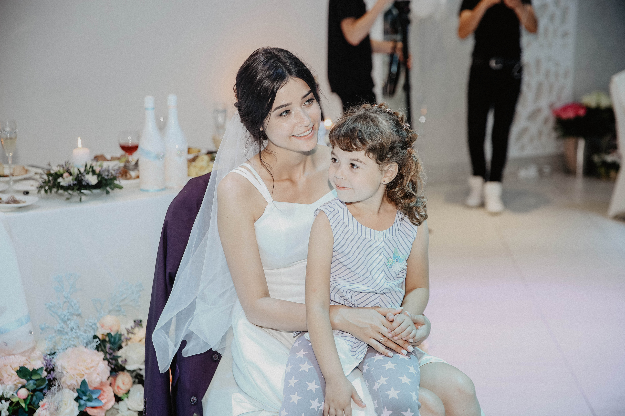 Анастасия & Александр. Главная