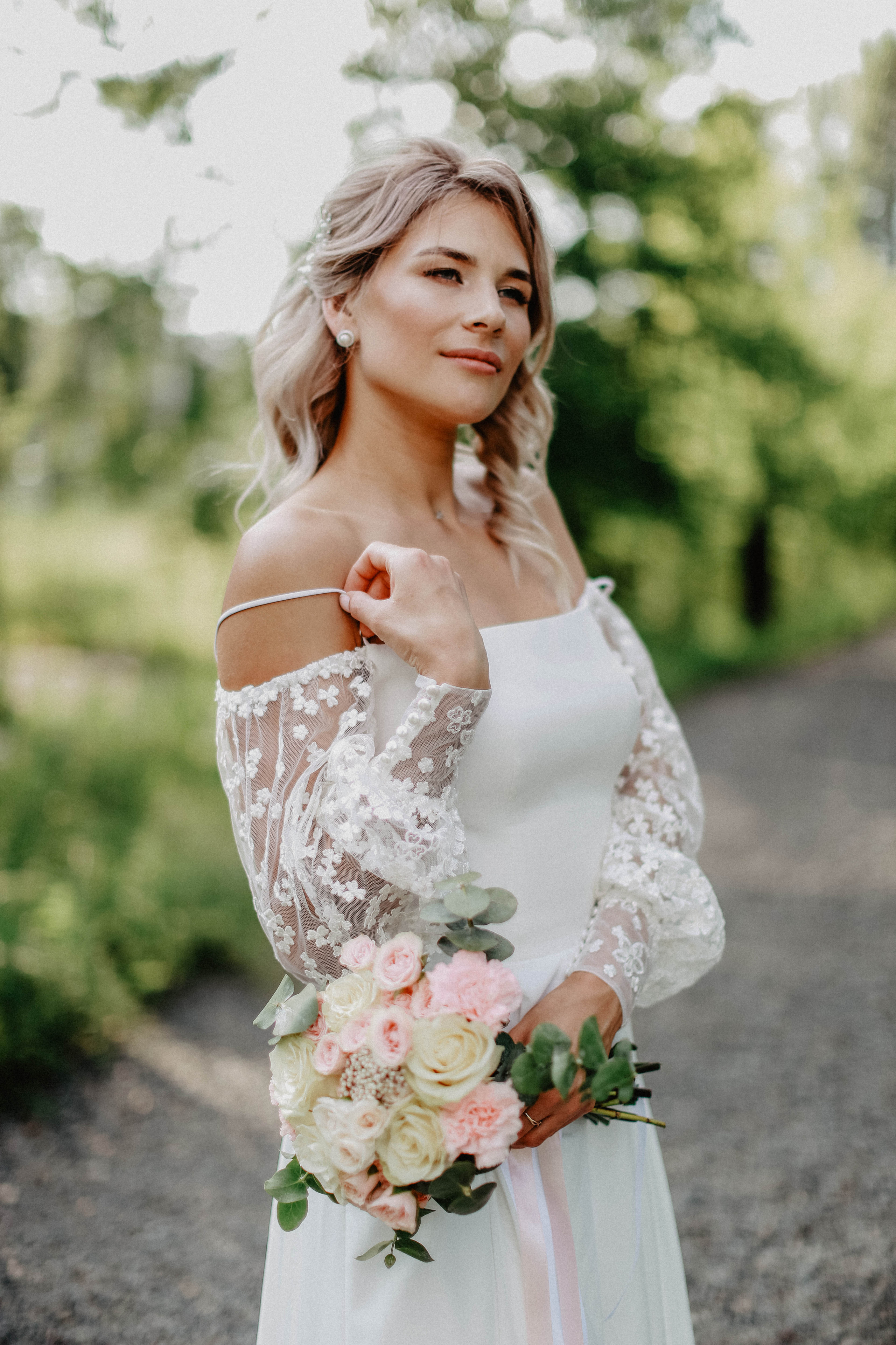 Екатерина & Юрий. Главная