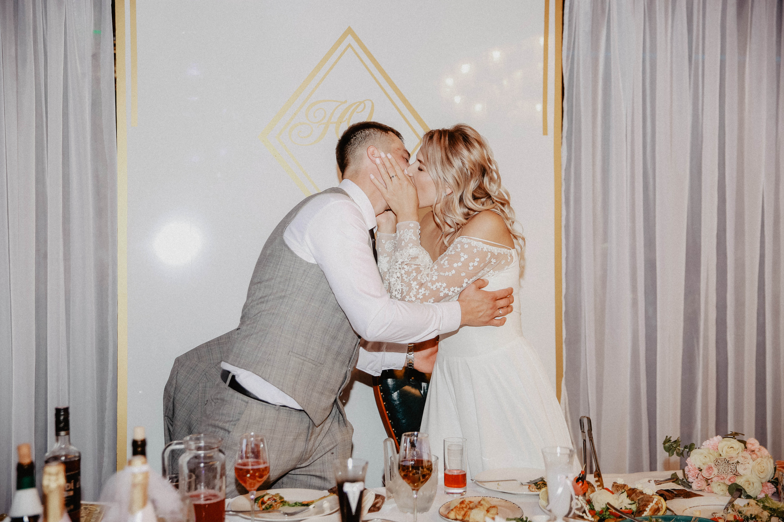 Екатерина & Юрий. Главная