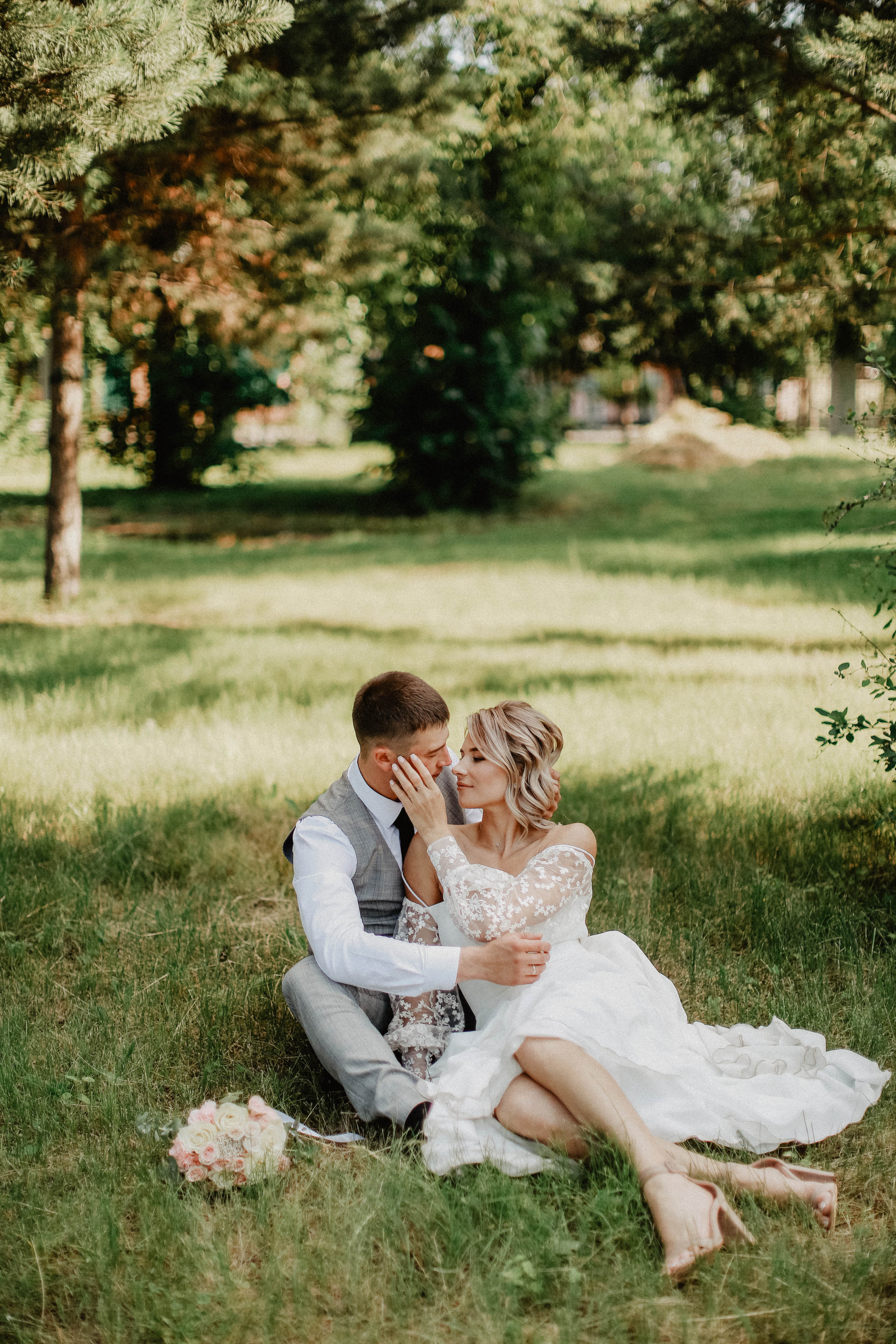 Екатерина & Юрий. Главная