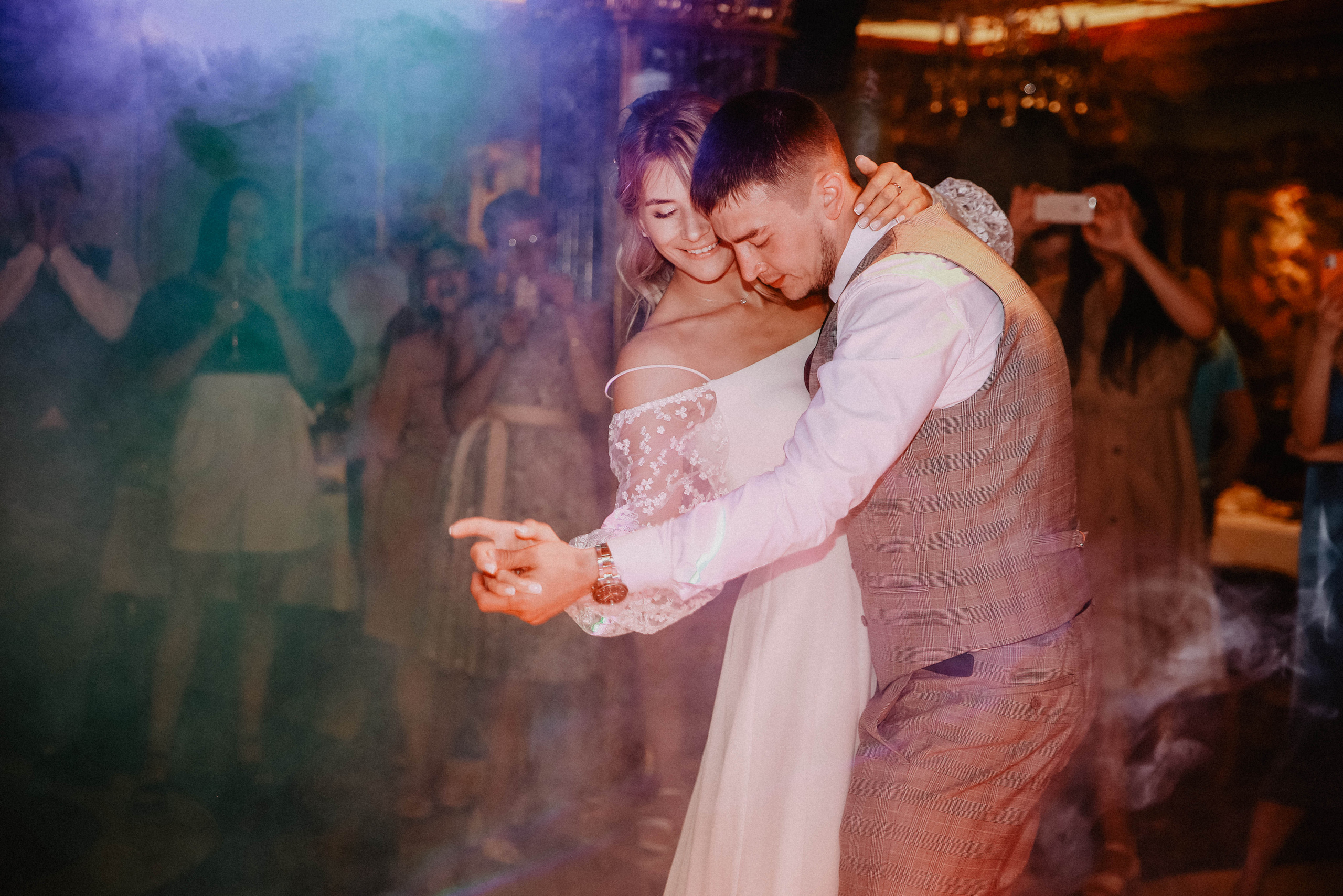 Екатерина & Юрий. Главная