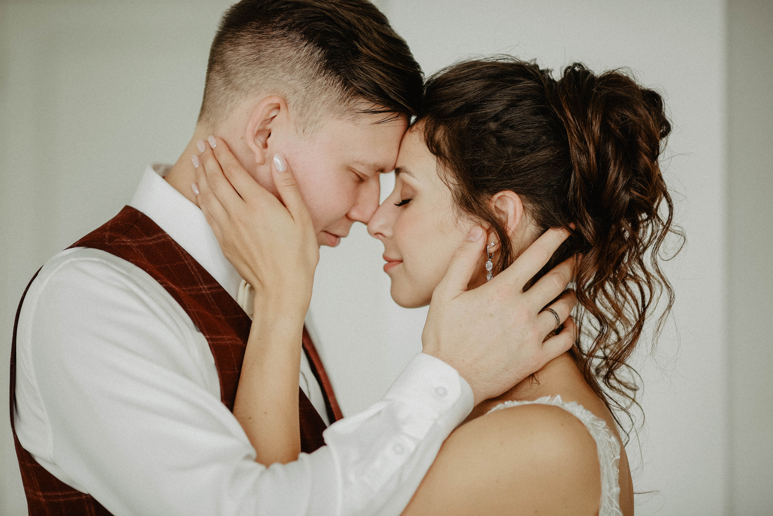 Виктория & Евгений. Главная