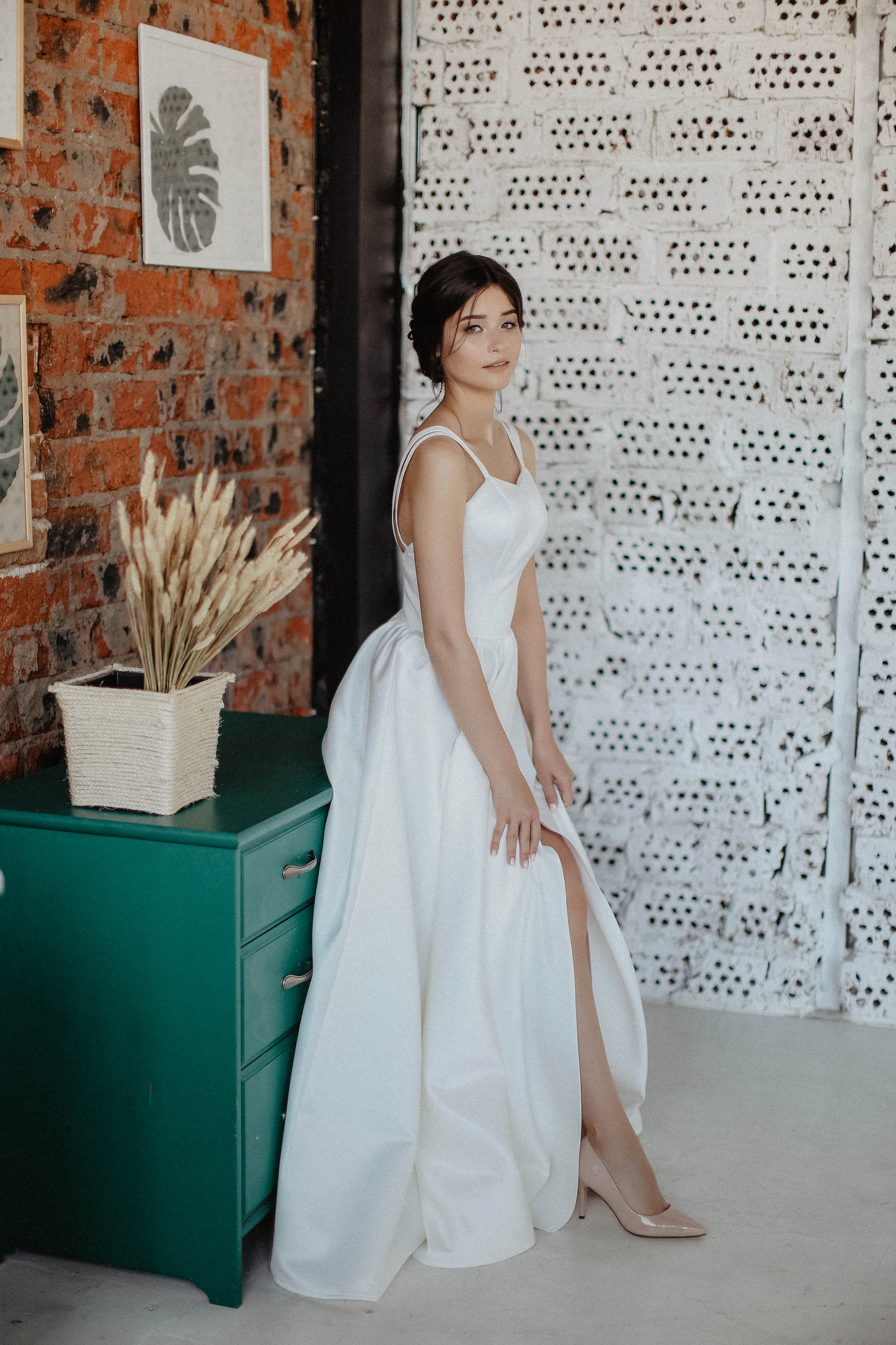 Анастасия & Александр. Главная