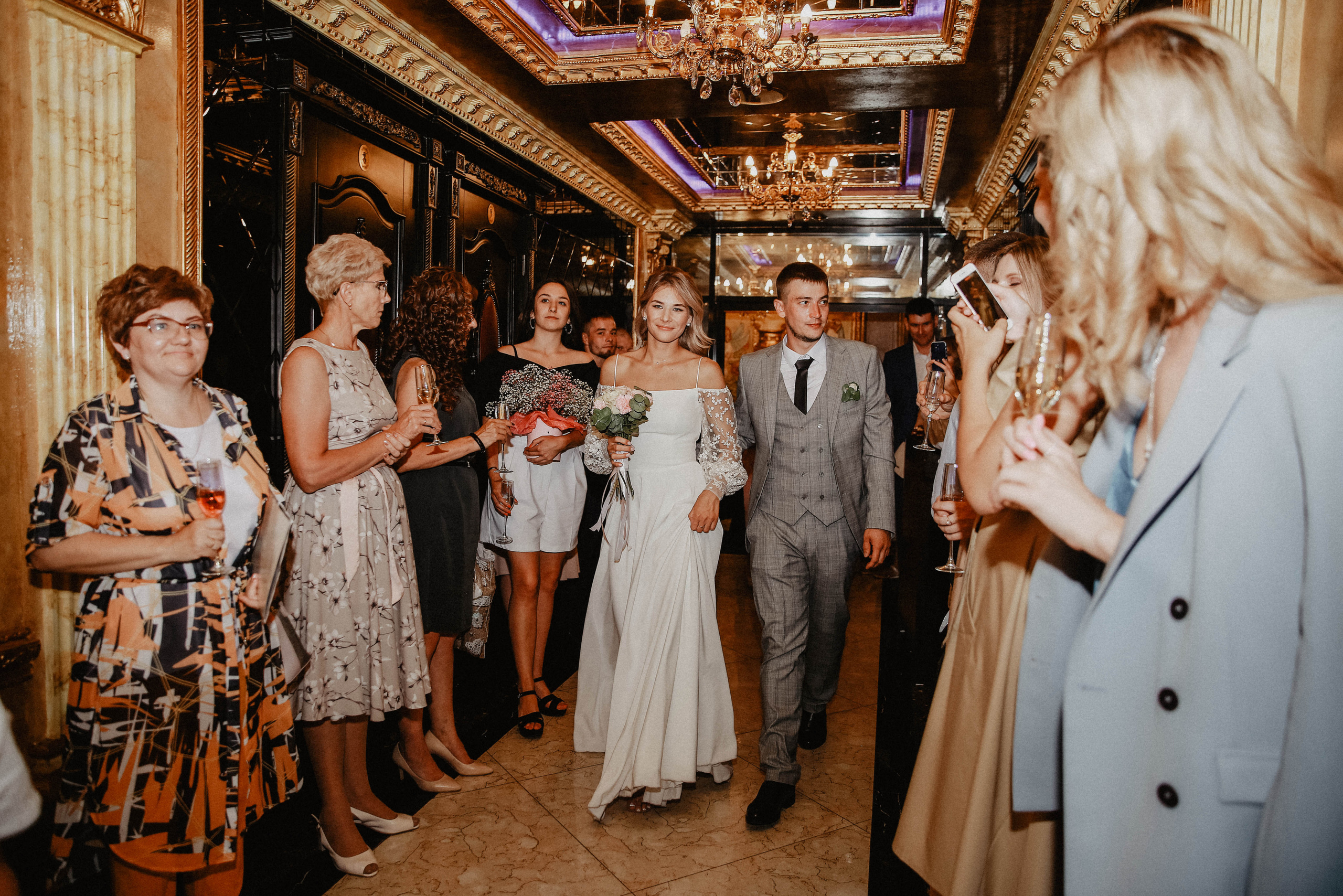 Екатерина & Юрий. Главная