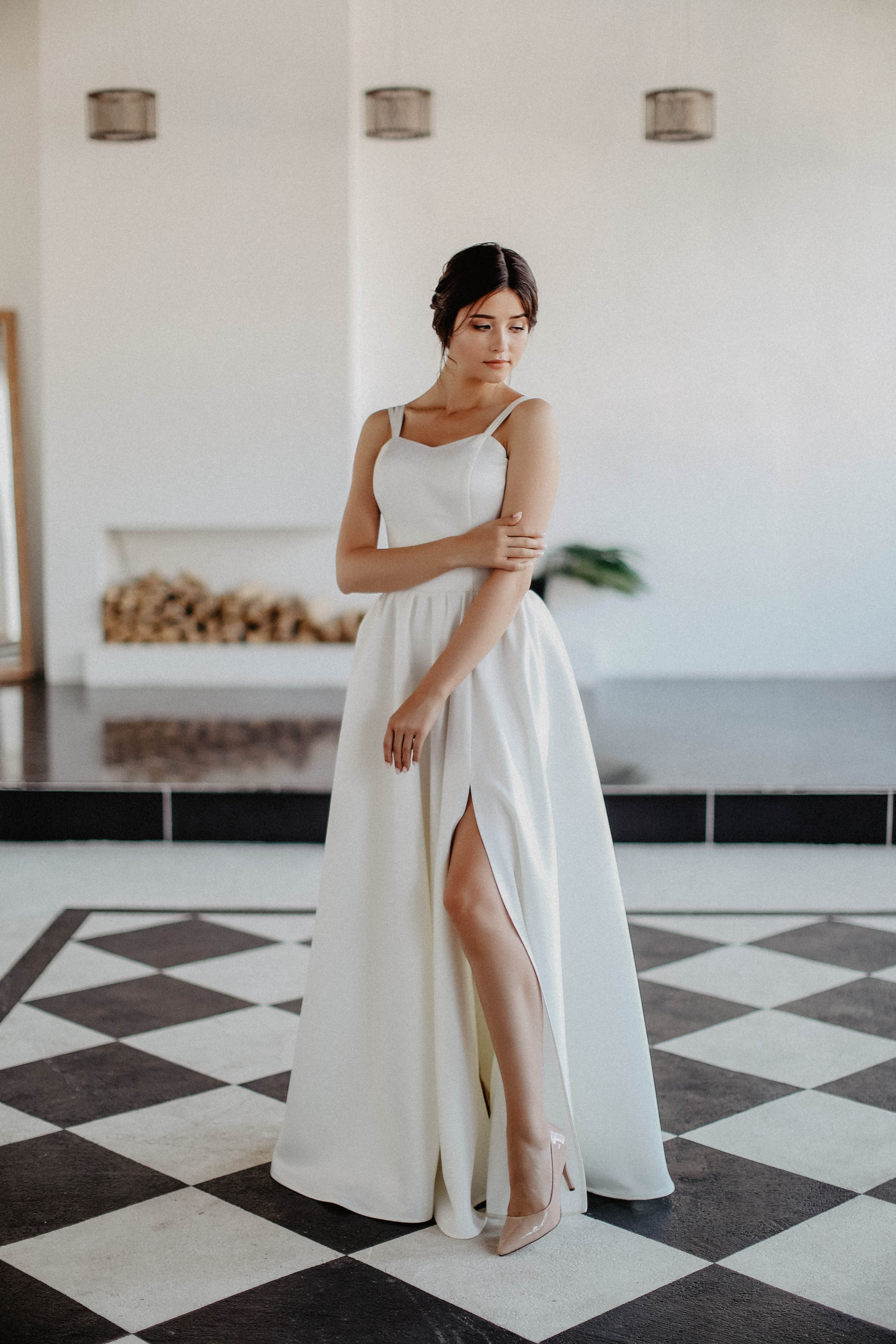 Анастасия & Александр. Главная