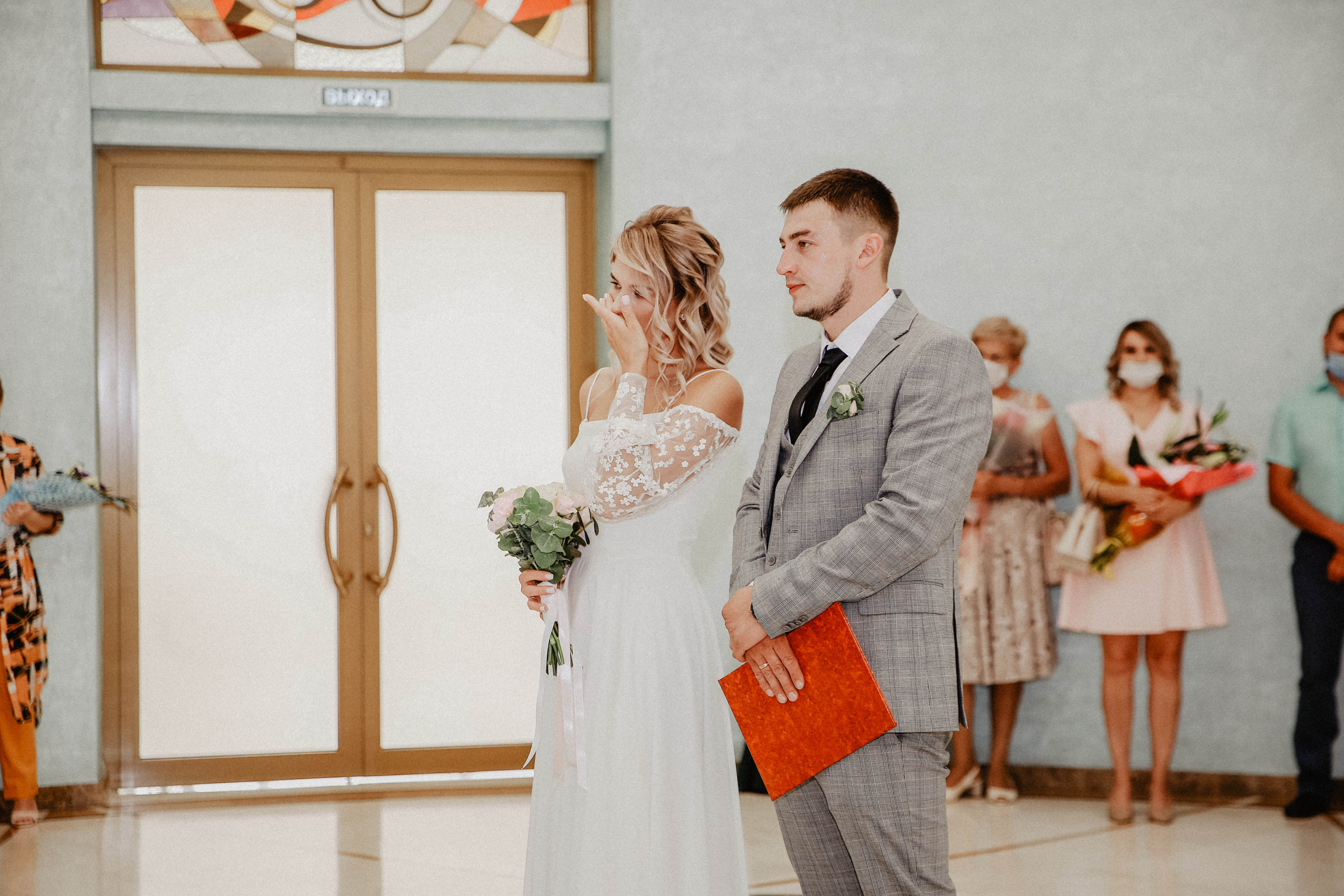 Екатерина & Юрий. Главная