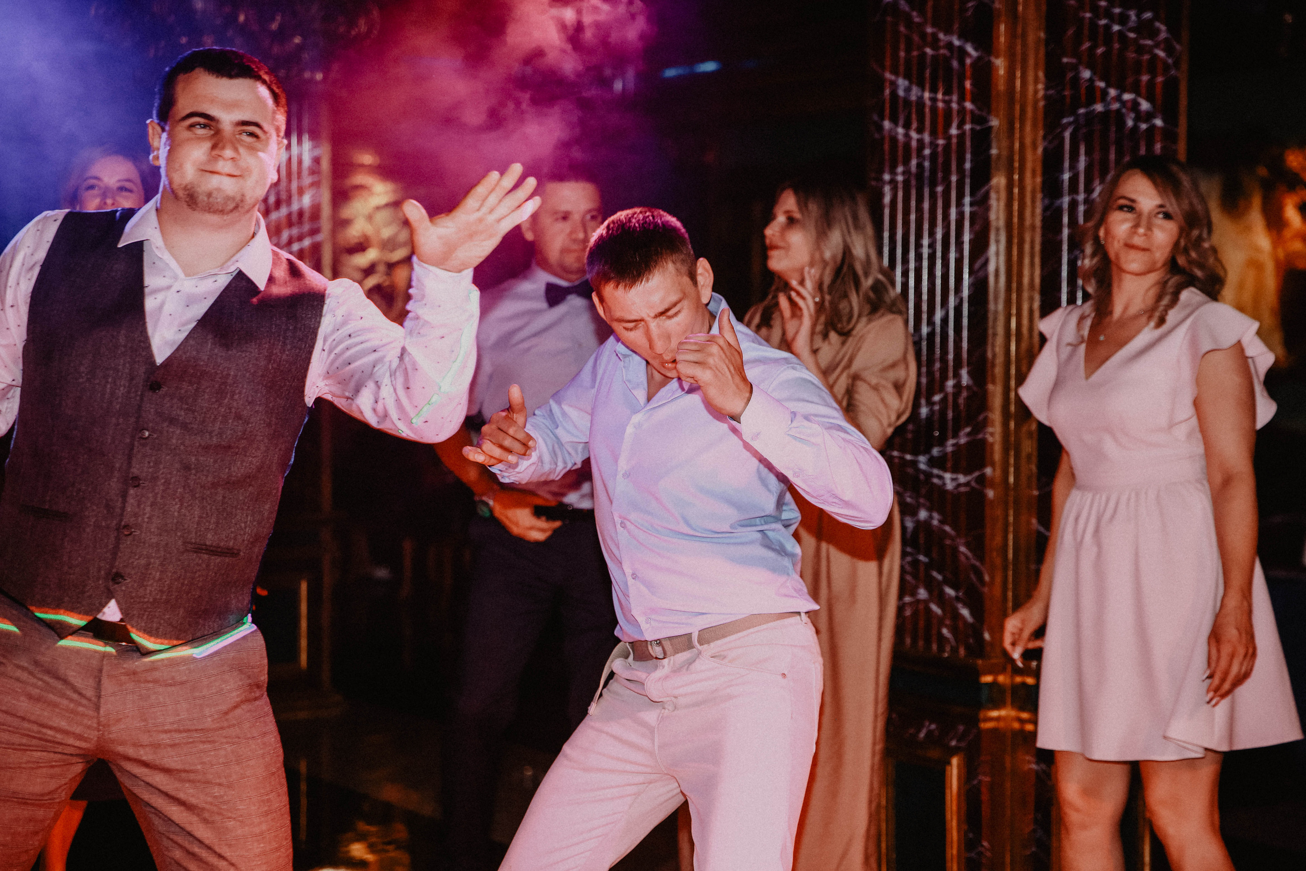 Екатерина & Юрий. Главная