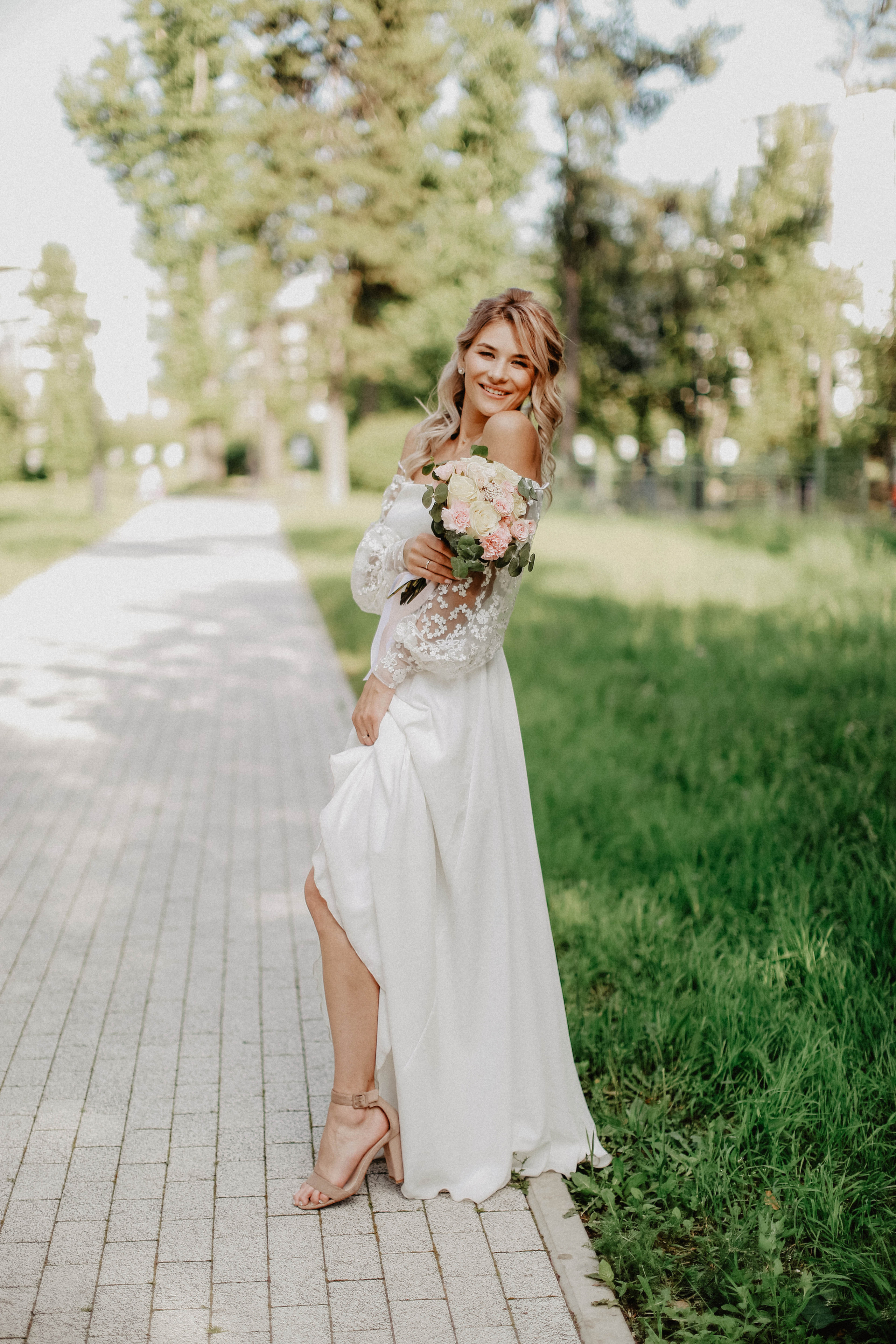 Екатерина & Юрий. Главная