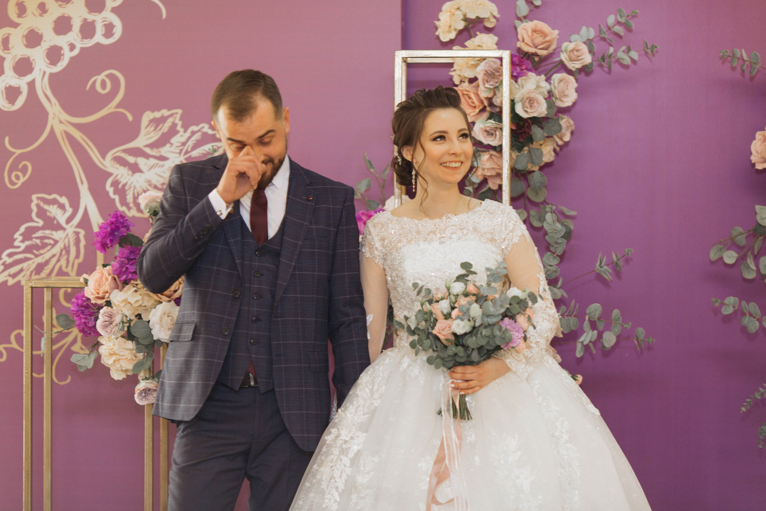 Маргарита & Станислав 0. Главная