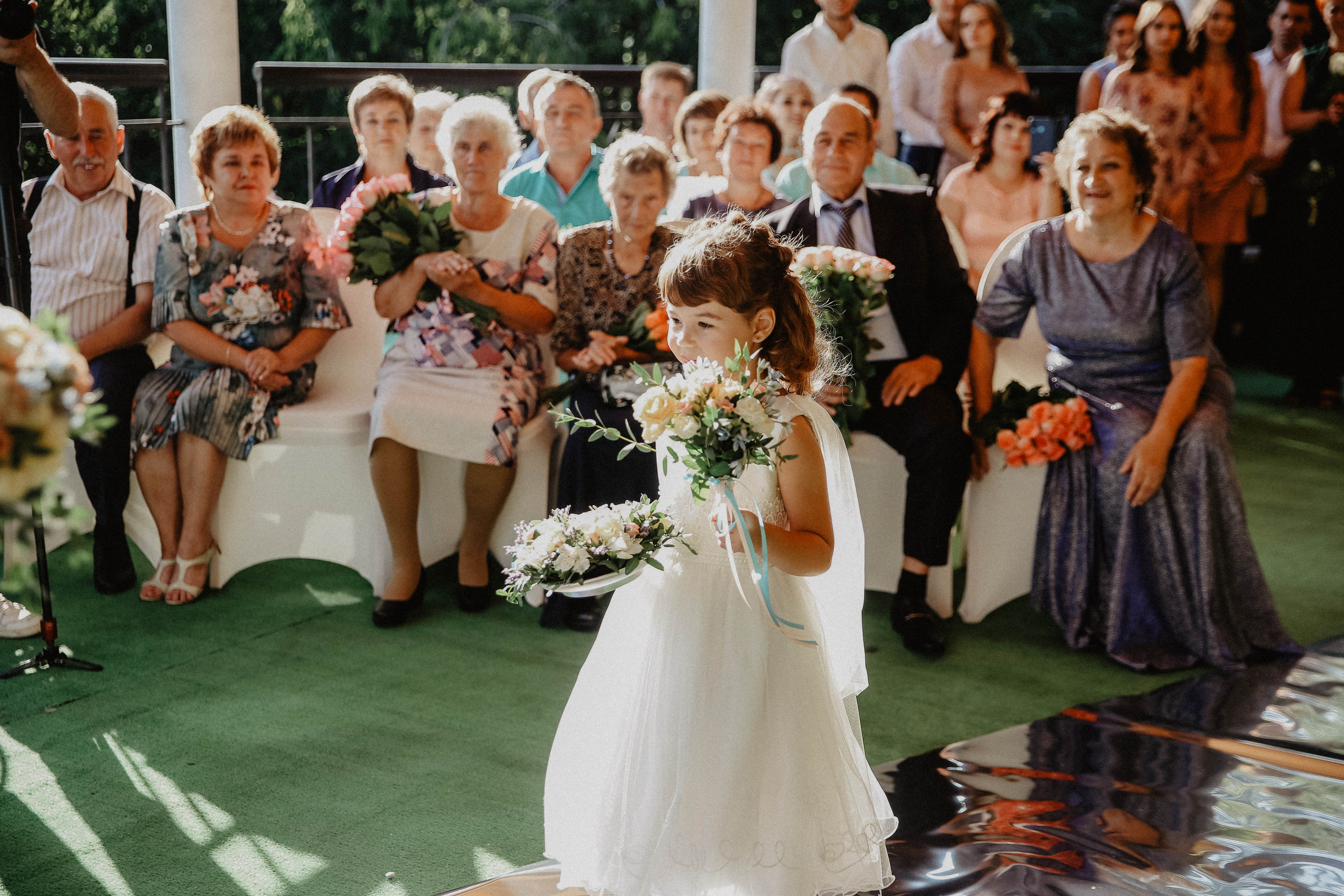 Анастасия & Александр. Главная