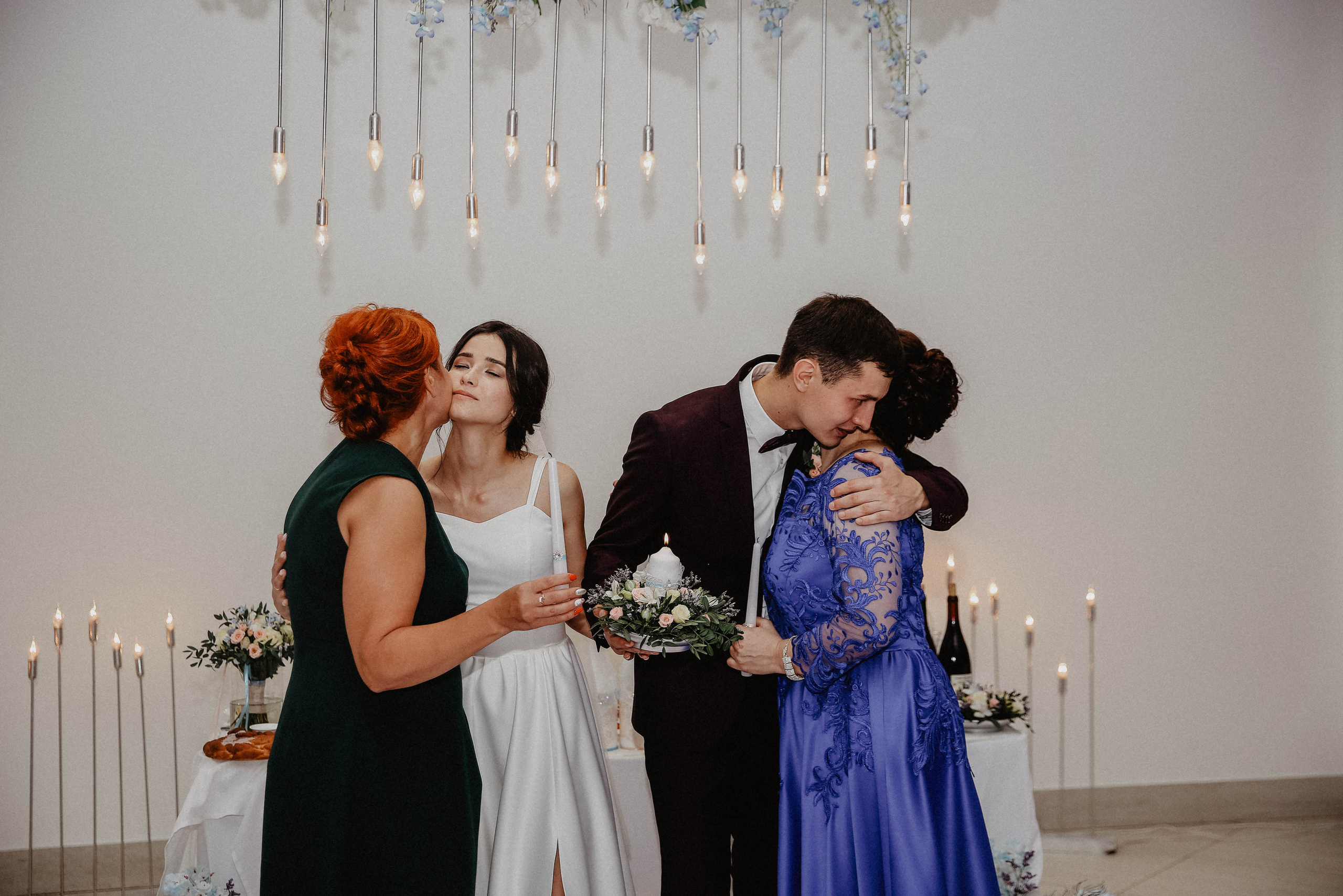 Анастасия & Александр. Главная