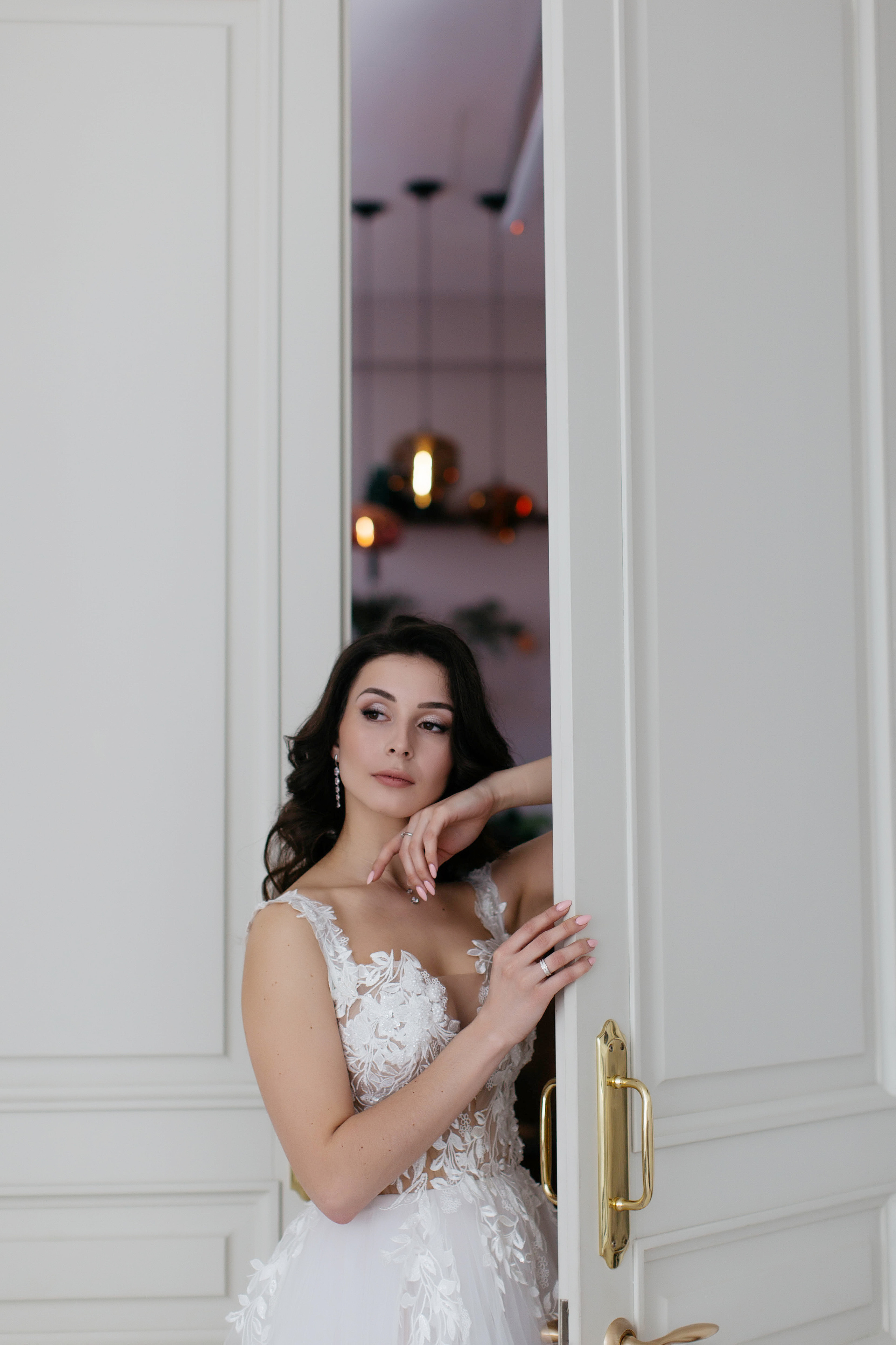 Творческая съемка. Главная