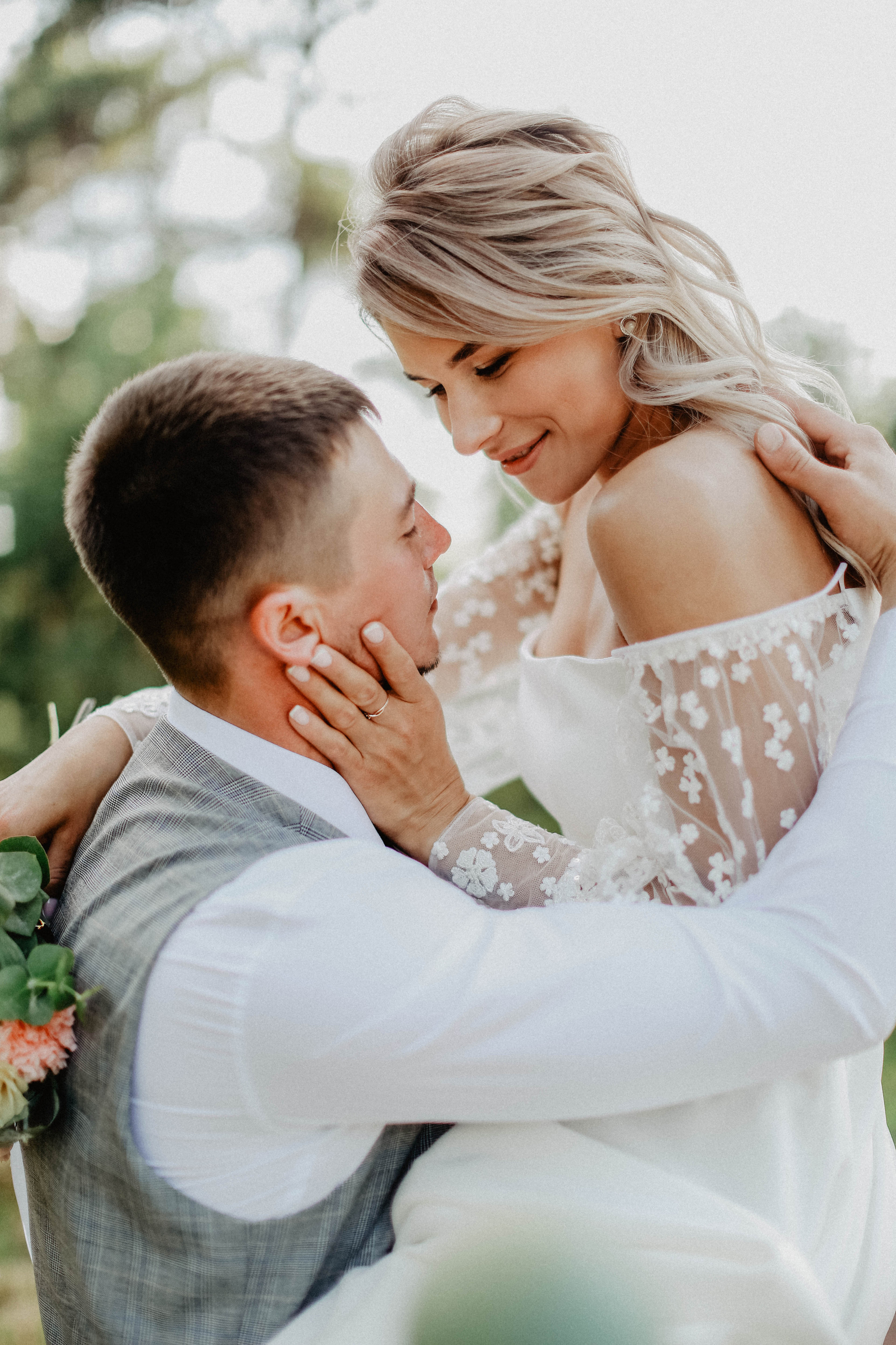 Екатерина & Юрий. Главная