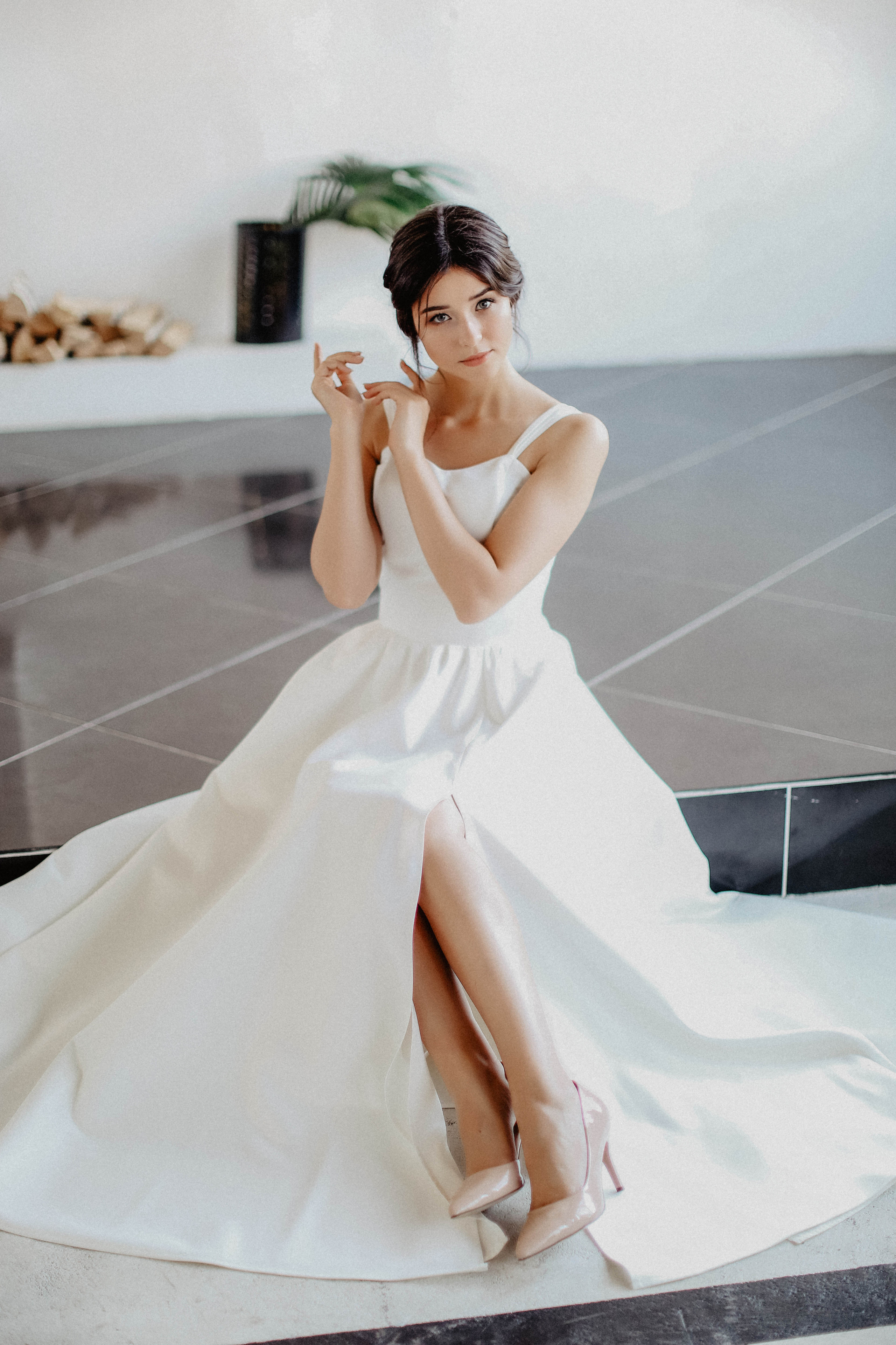 Анастасия & Александр. Главная