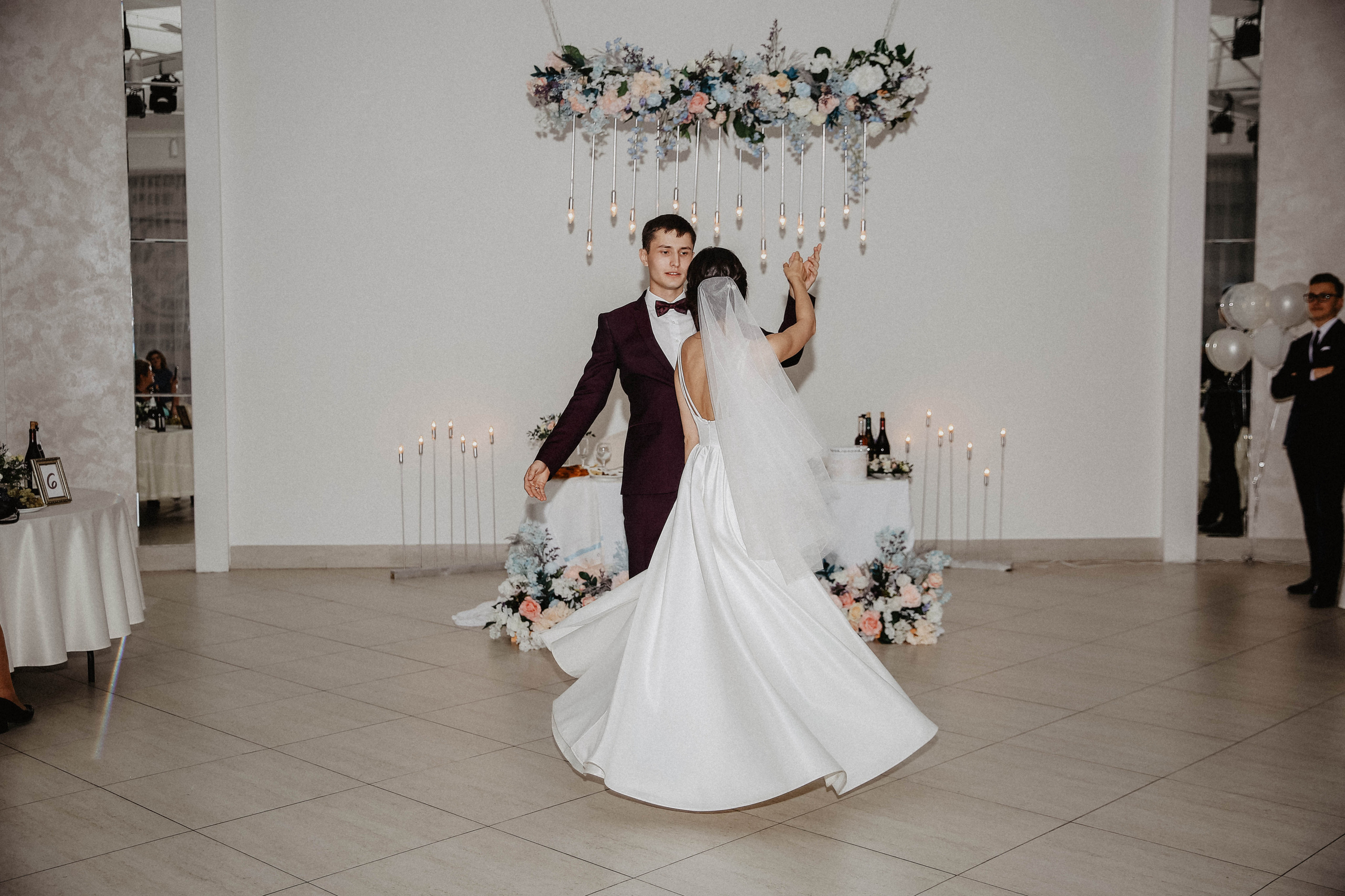 Анастасия & Александр. Главная