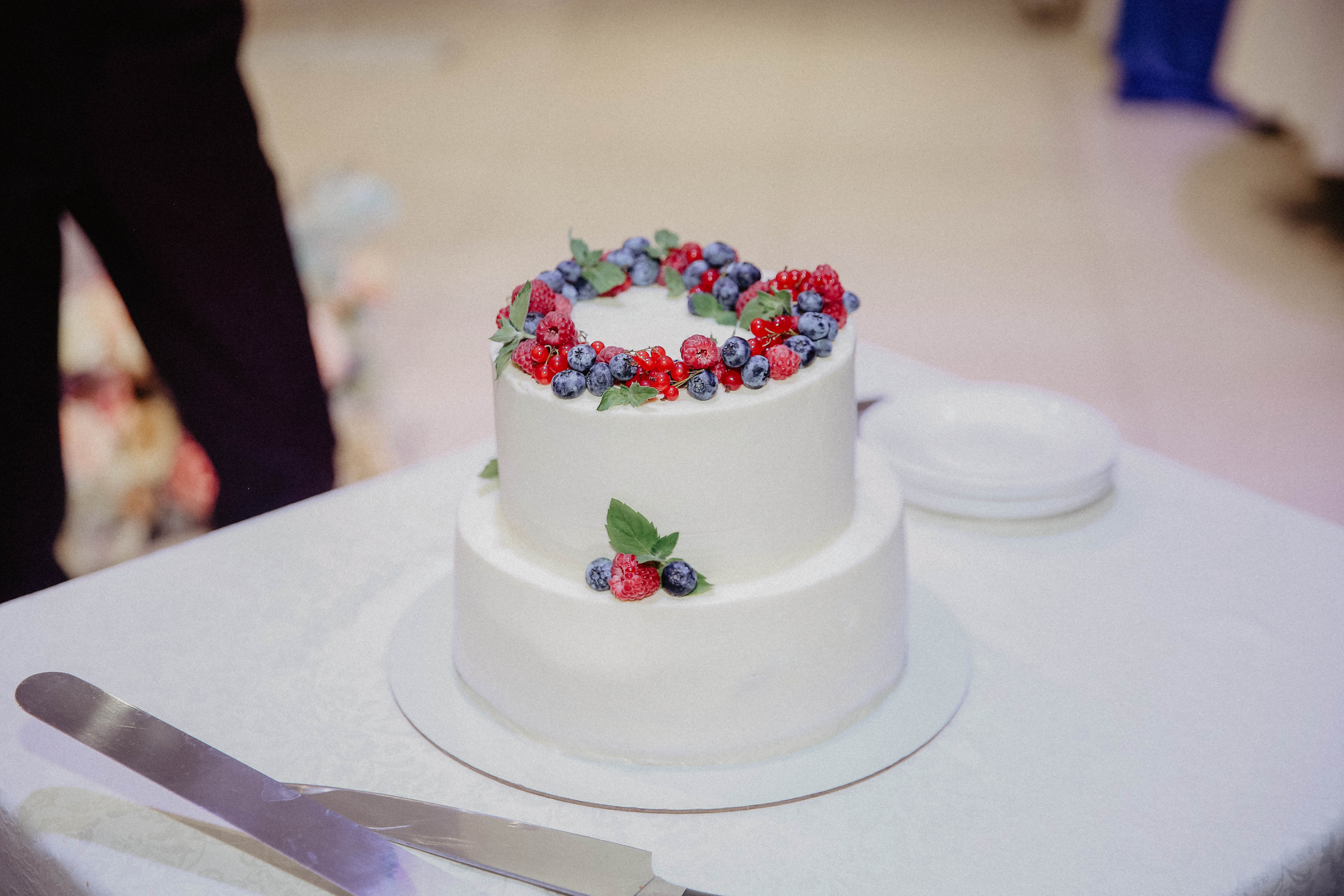 Анастасия & Александр. Главная