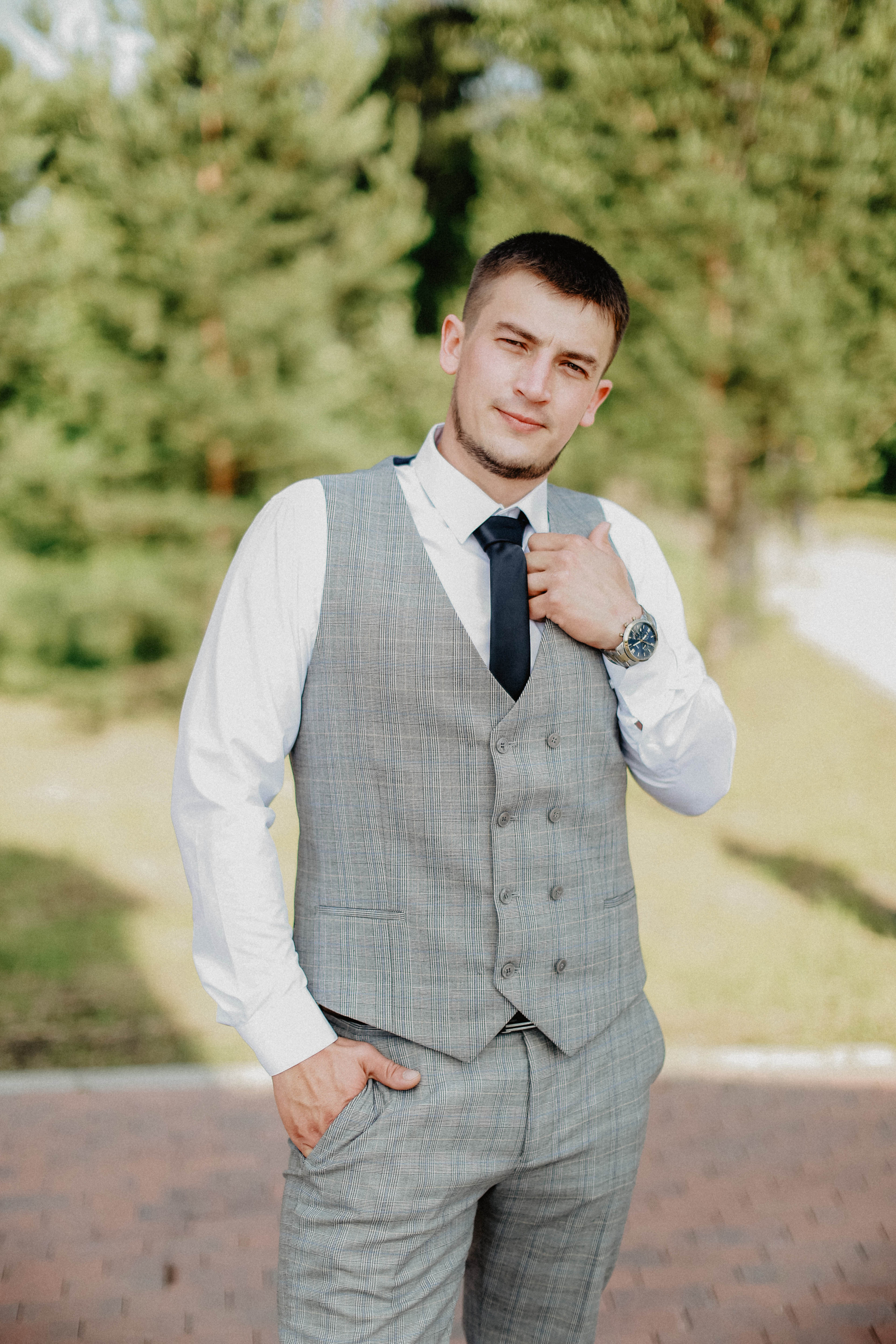 Екатерина & Юрий. Главная