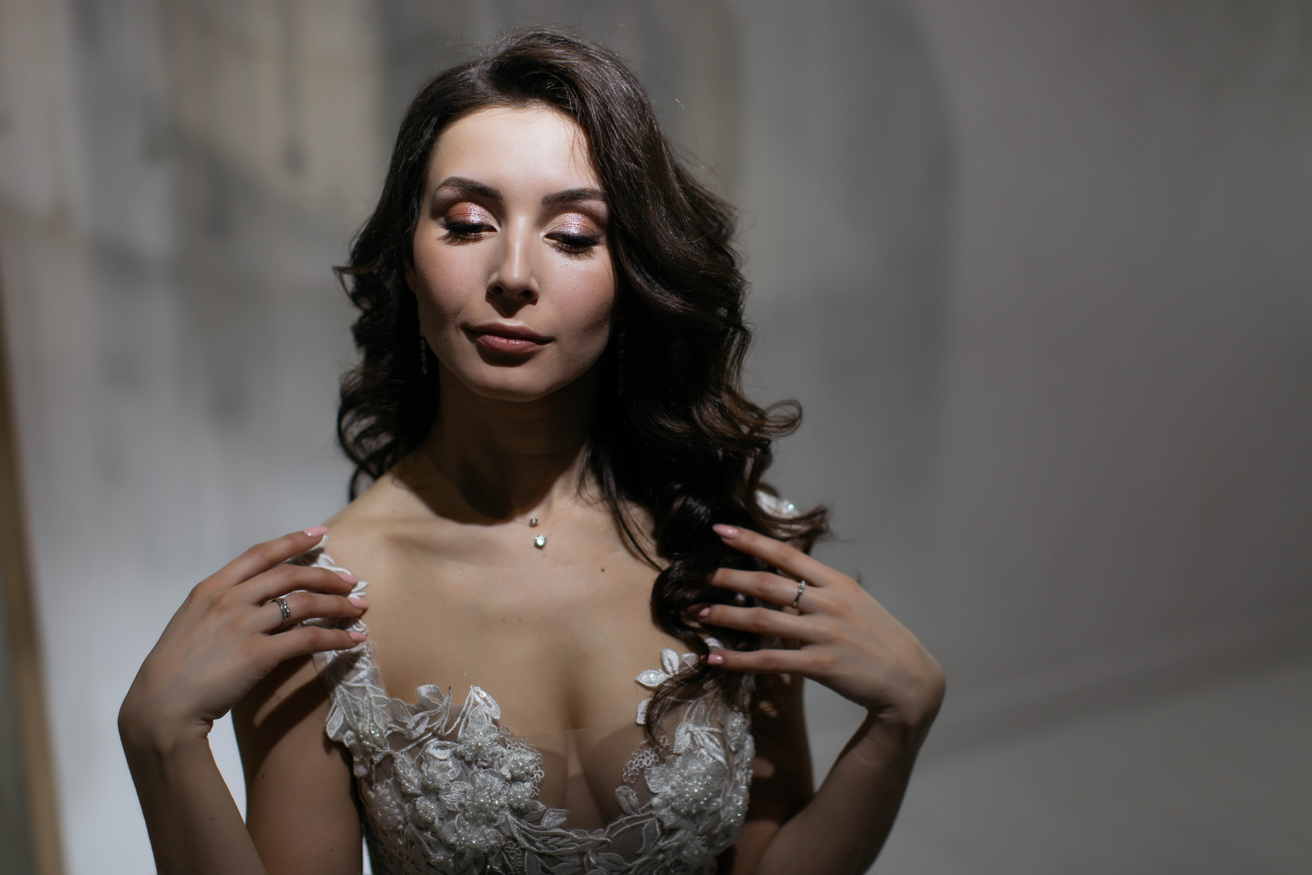 Творческая съемка. Главная