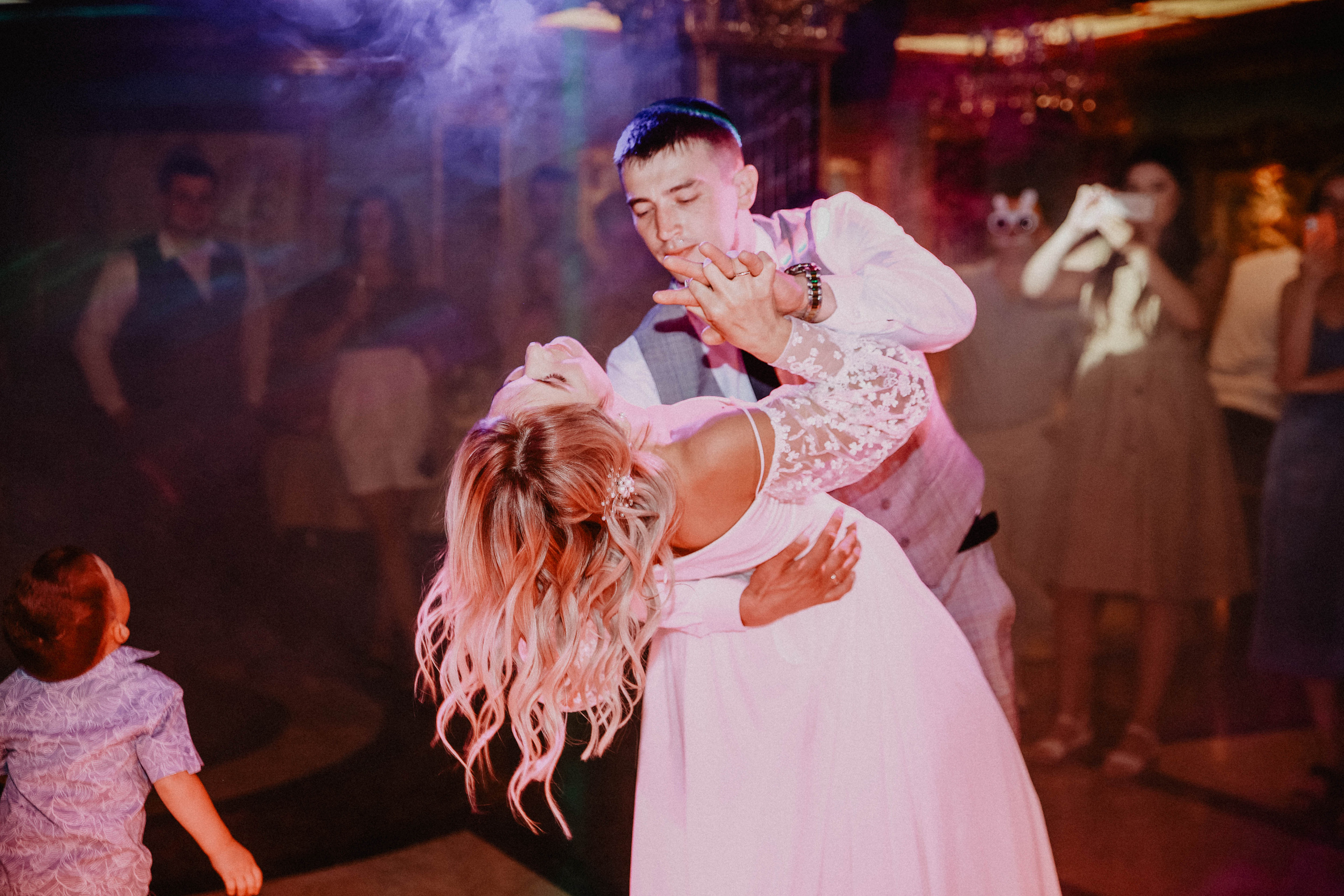 Екатерина & Юрий. Главная