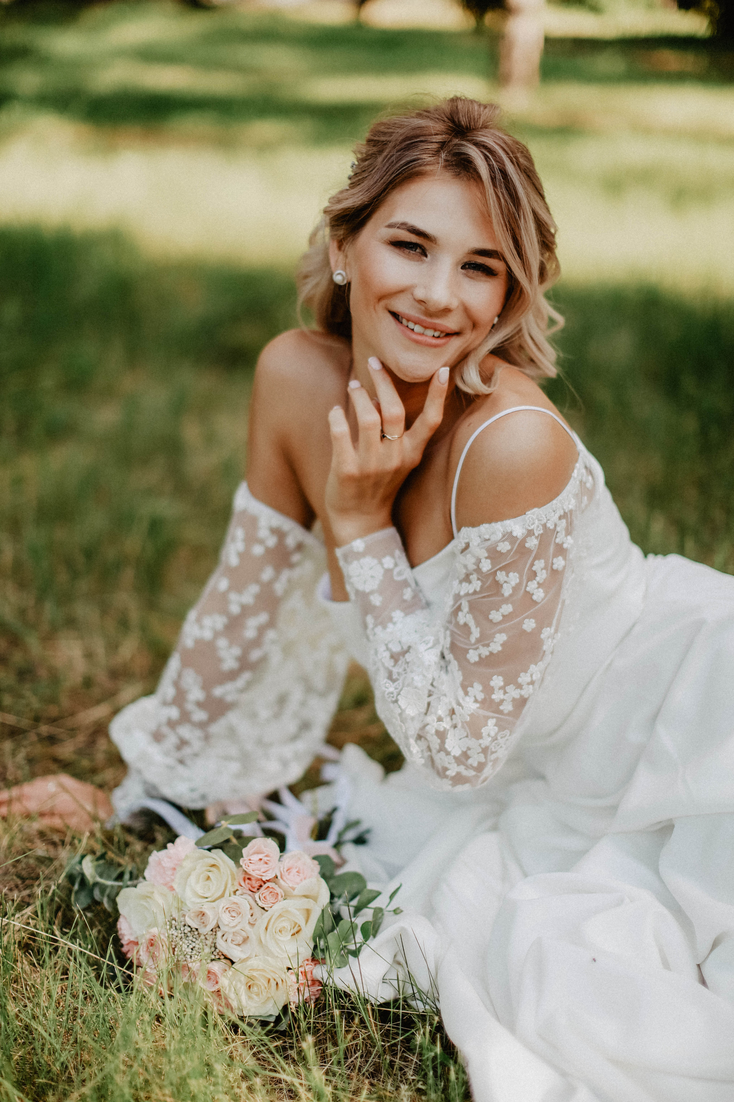 Екатерина & Юрий. Главная