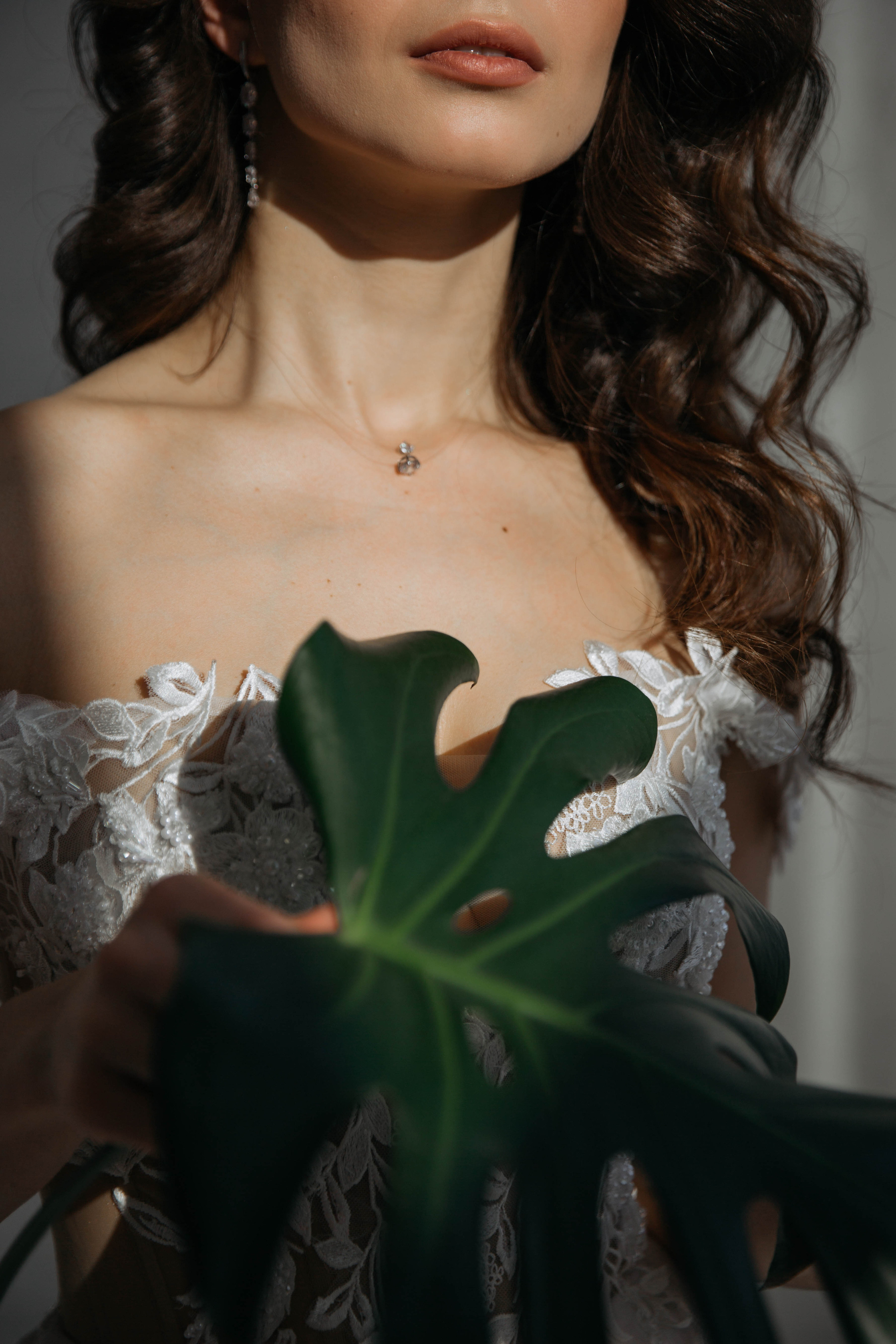 Творческая съемка. Главная