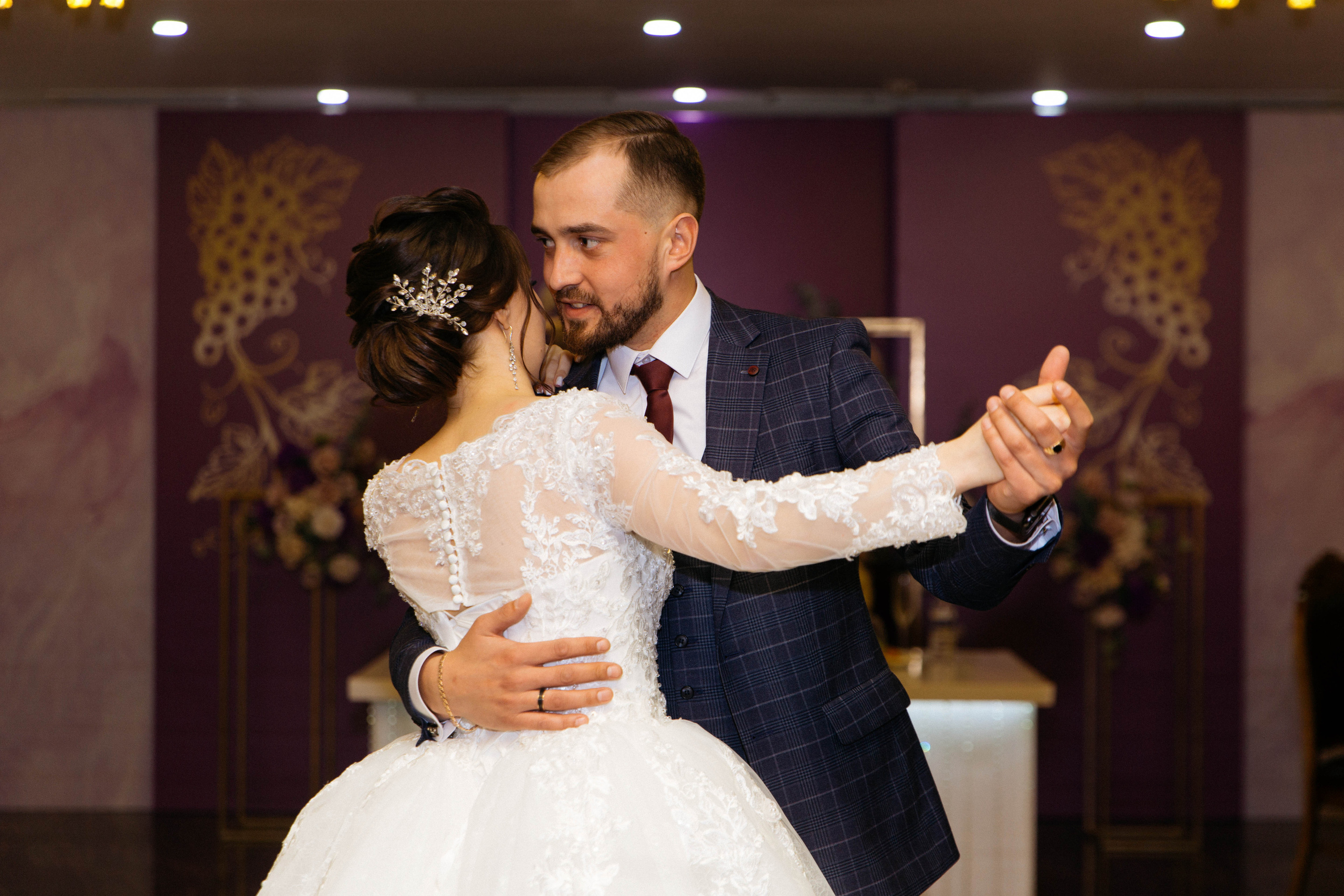 Маргарита & Станислав 0. Главная