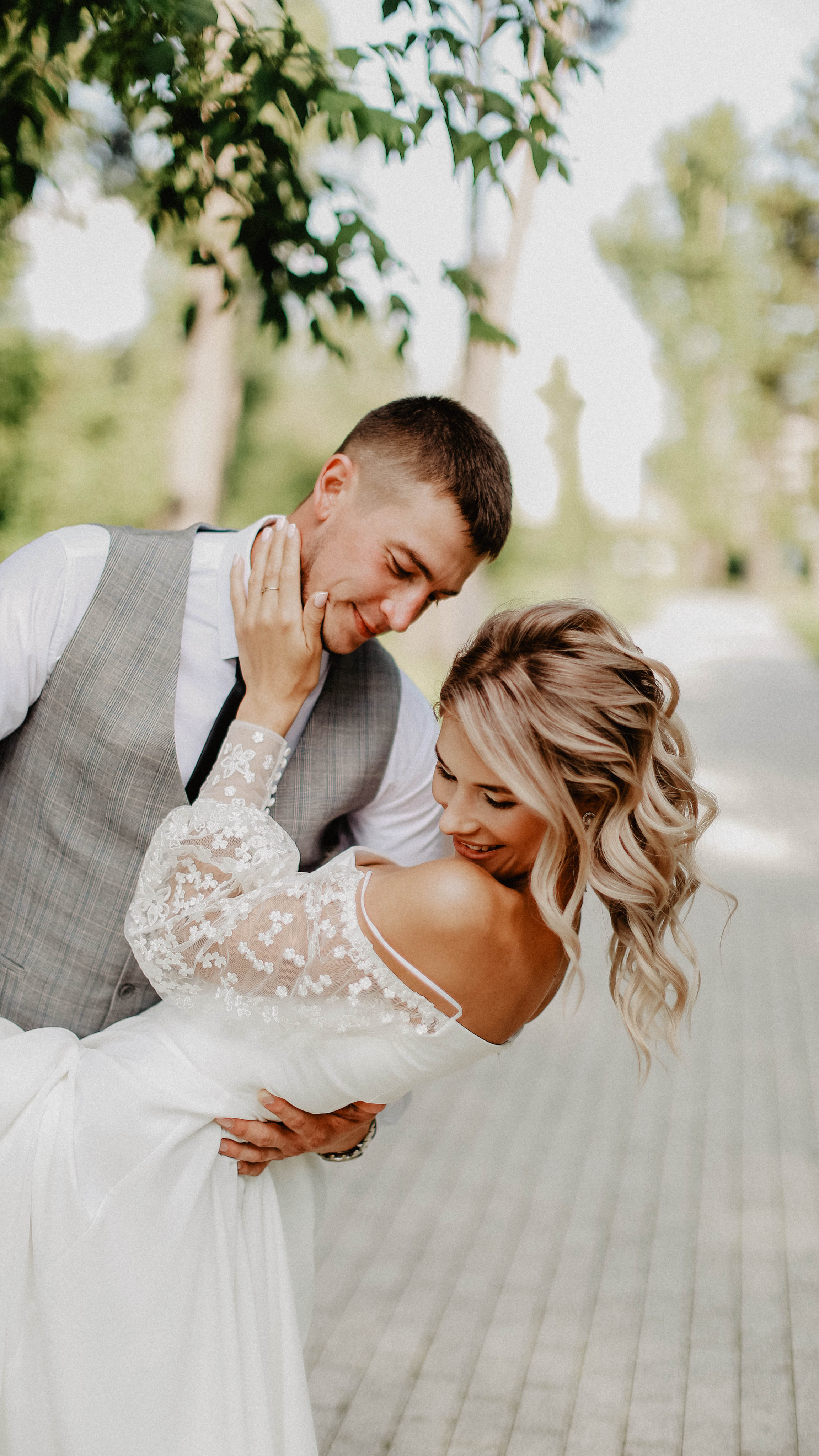 Екатерина & Юрий. Главная