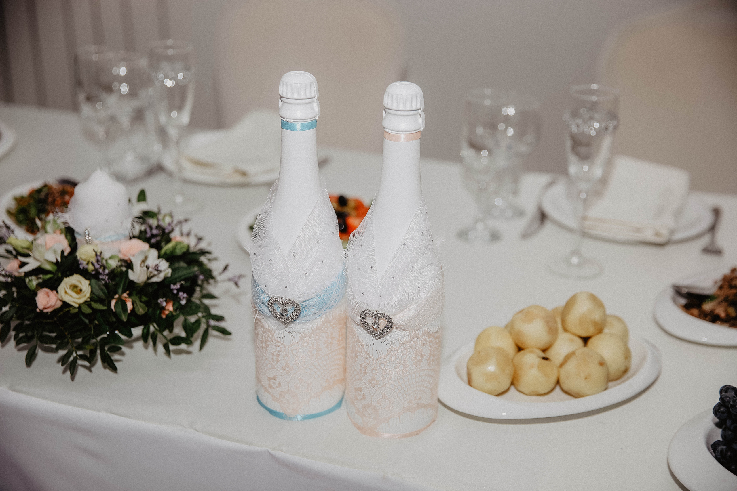 Анастасия & Александр. Главная