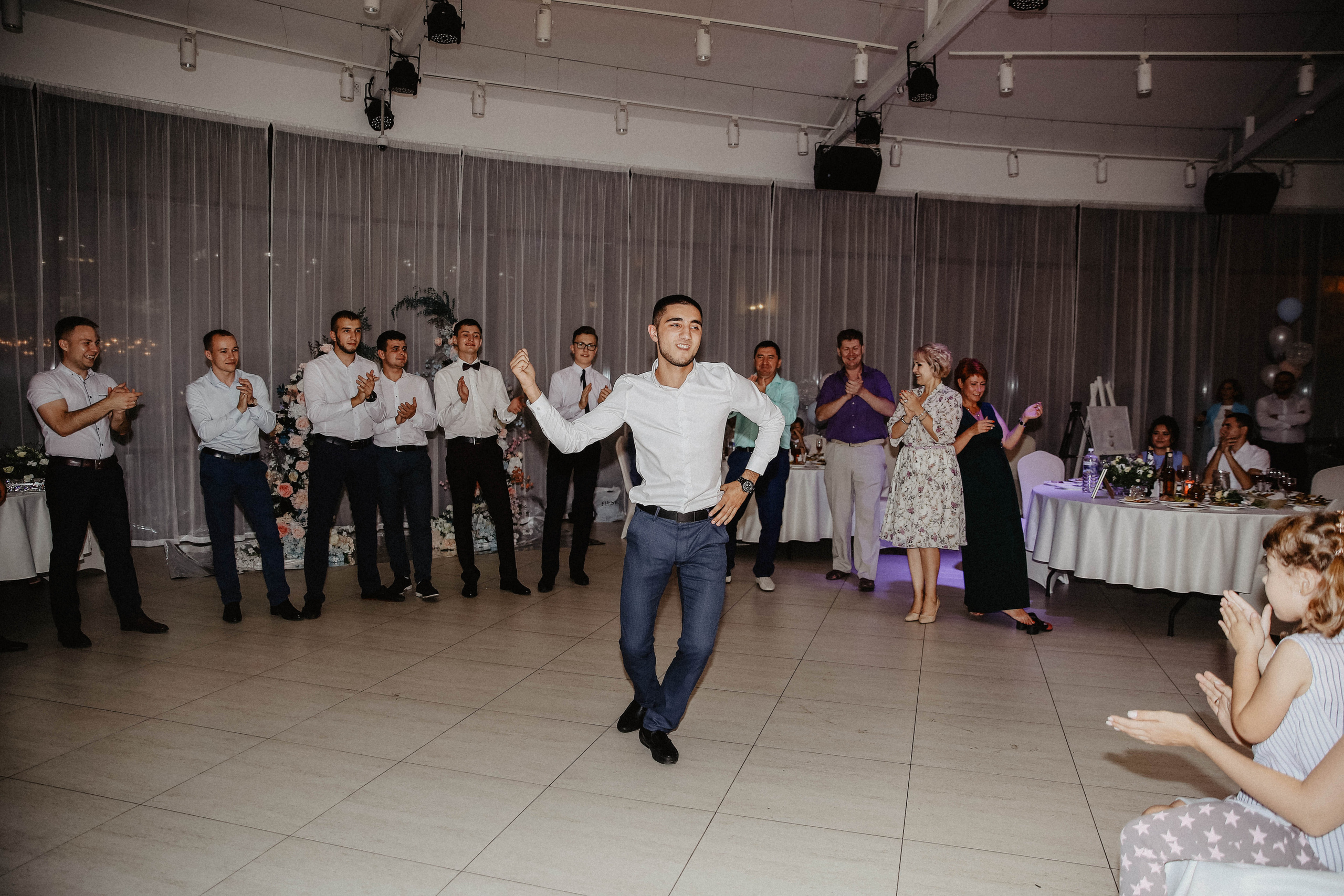 Анастасия & Александр. Главная