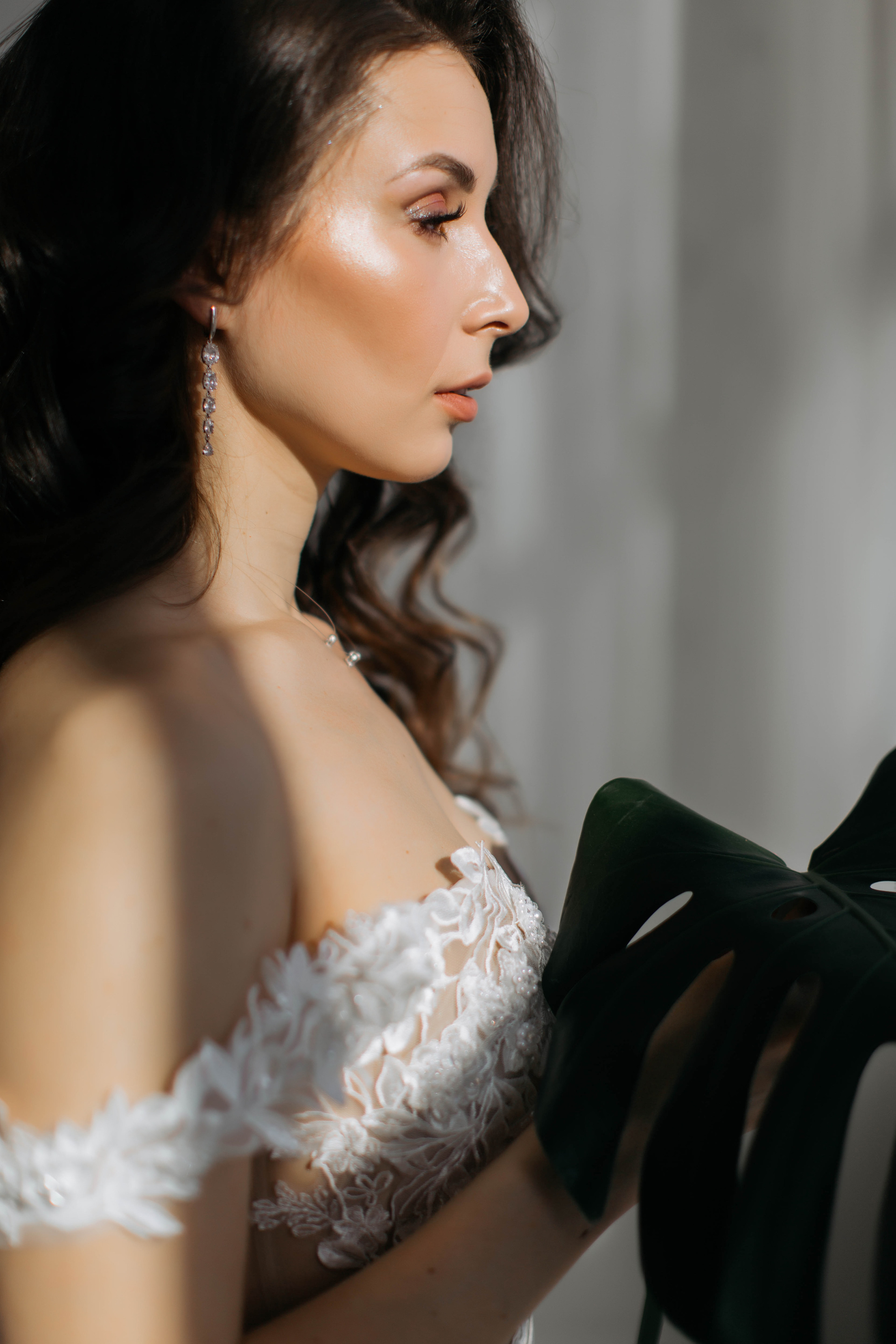 Творческая съемка. Главная