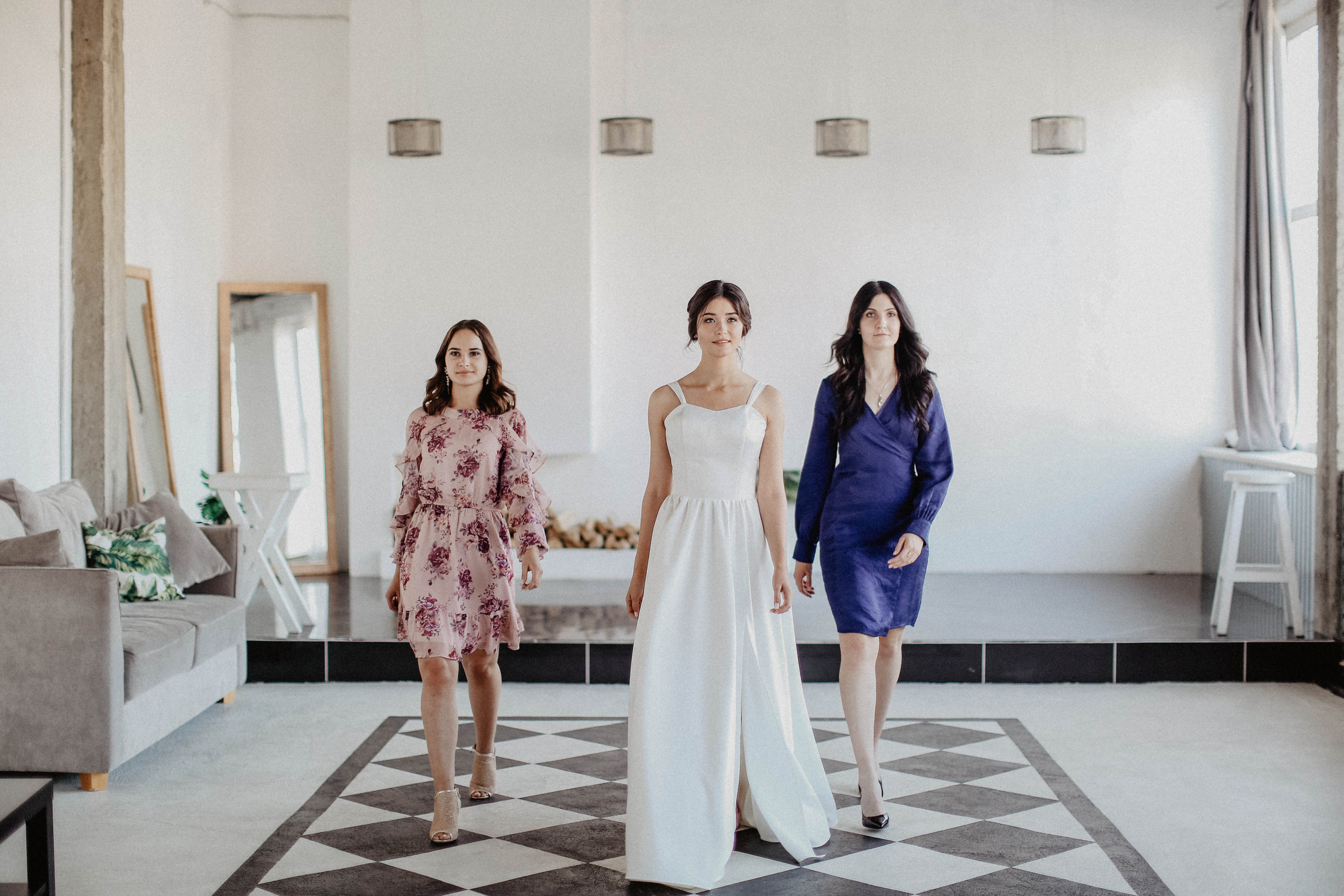 Анастасия & Александр. Главная