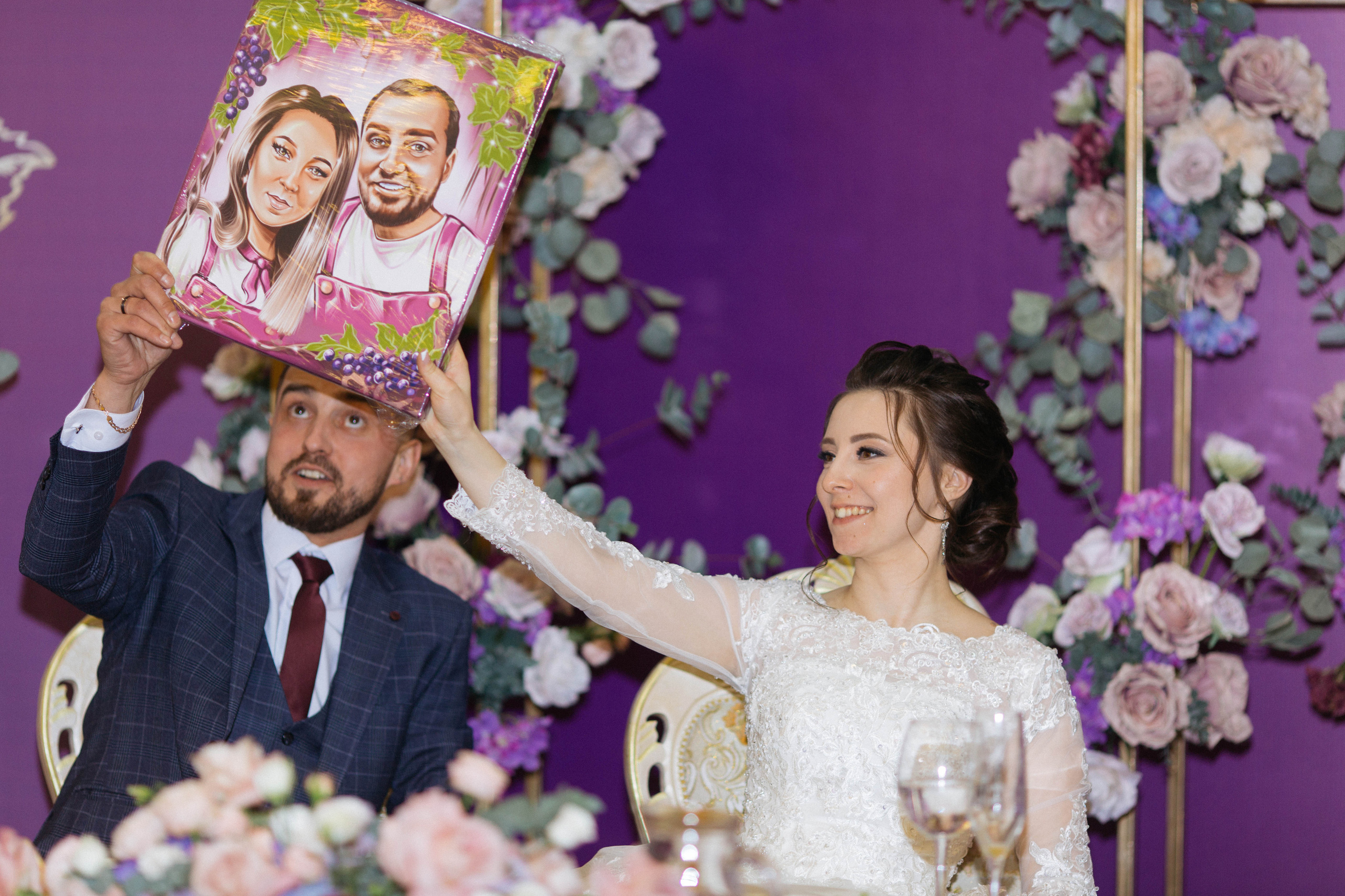 Маргарита & Станислав 0. Главная