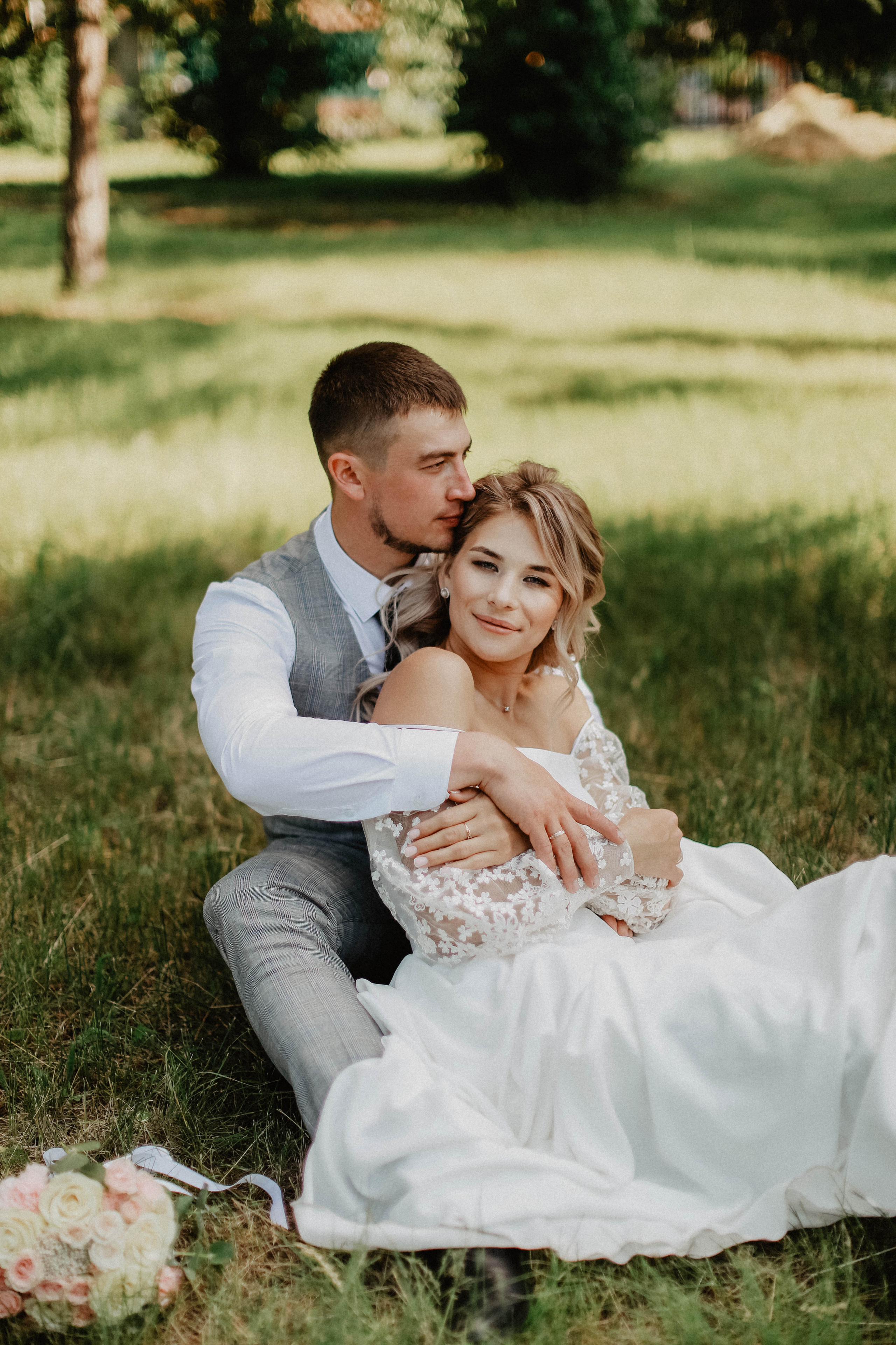 Екатерина & Юрий. Главная