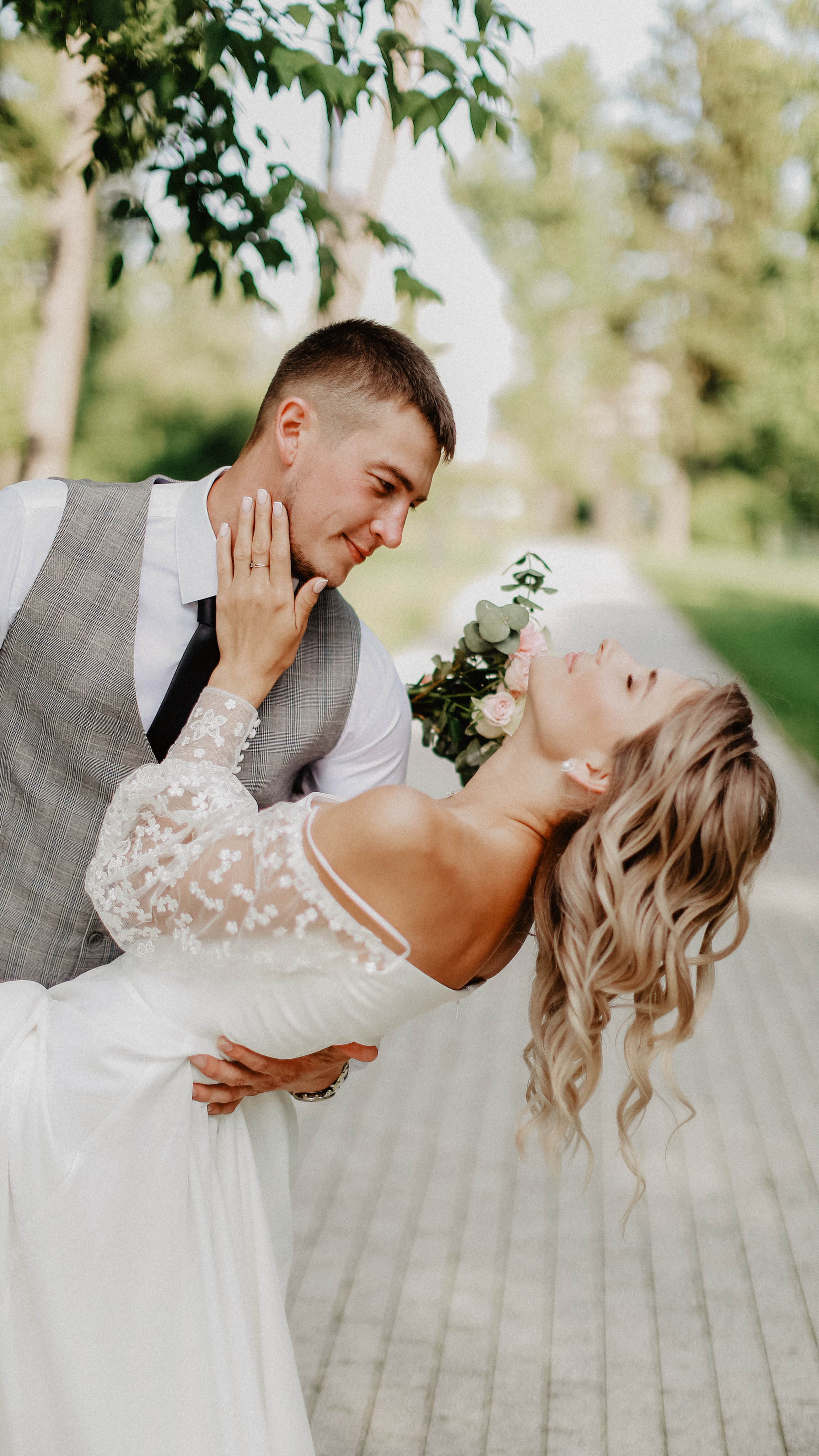 Екатерина & Юрий. Главная