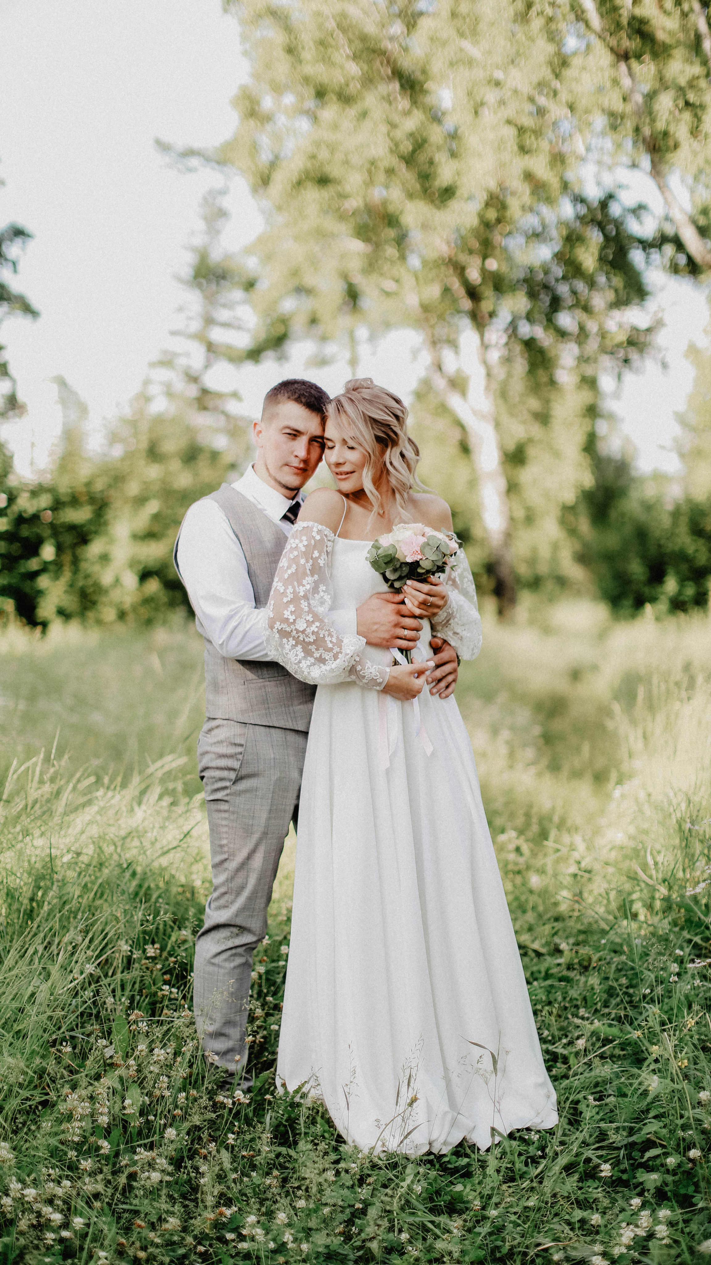 Екатерина & Юрий. Главная