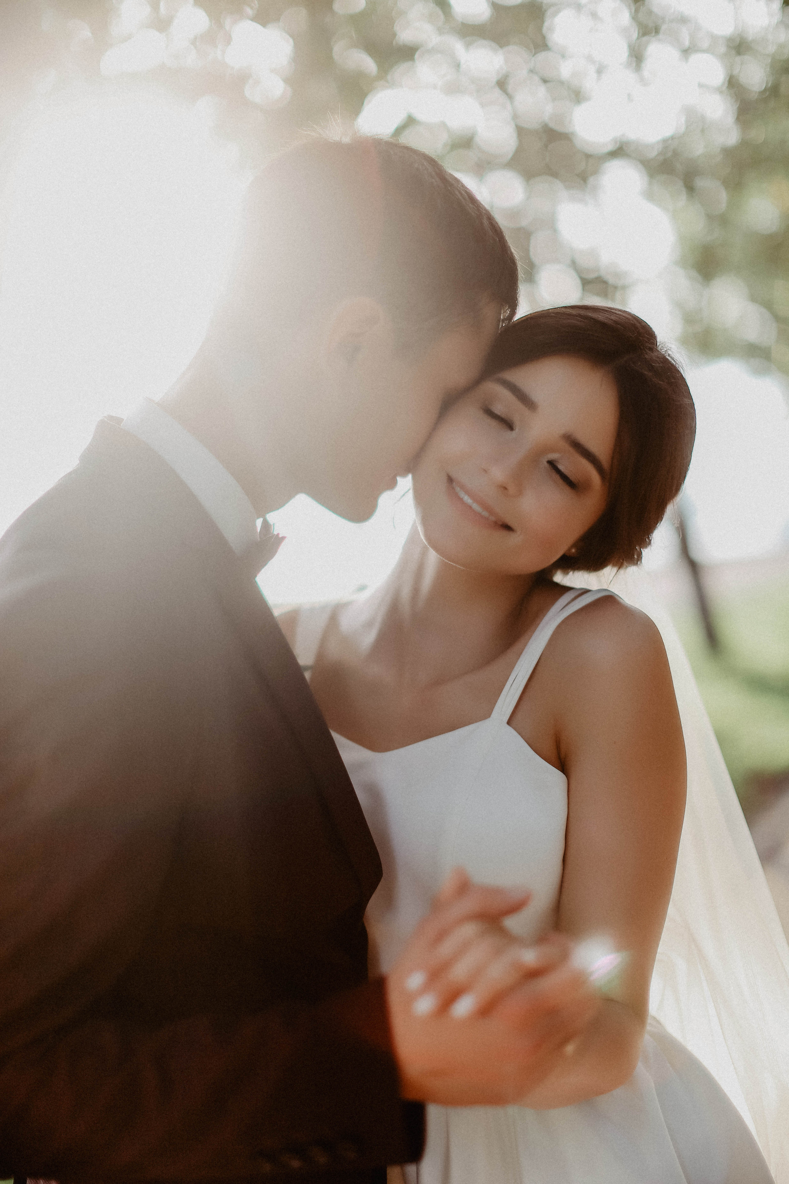 Анастасия & Александр. Главная