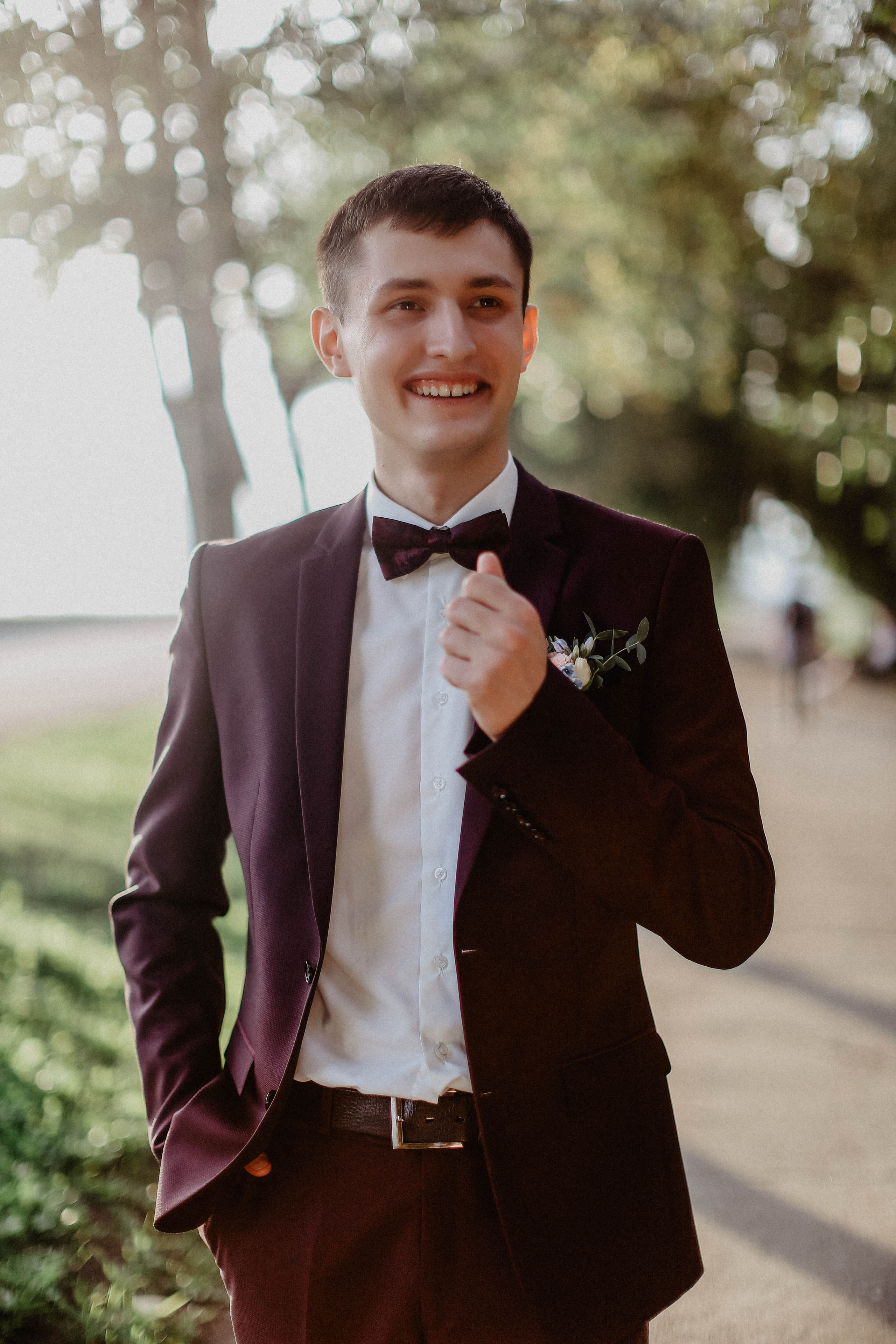 Анастасия & Александр. Главная