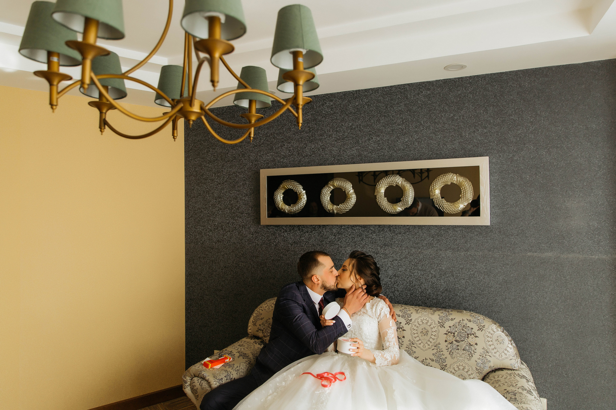 Маргарита & Станислав 0. Главная