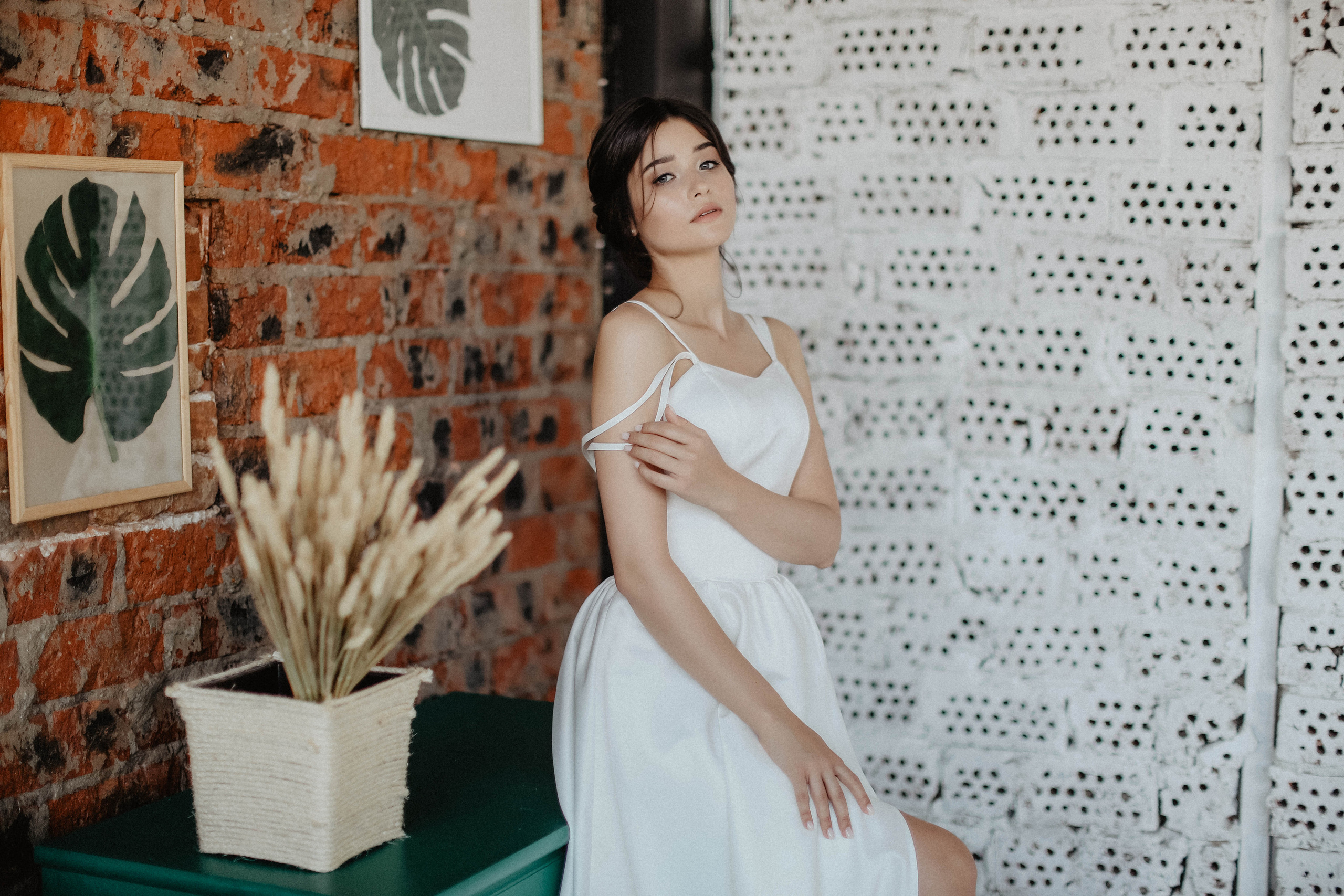 Анастасия & Александр. Главная