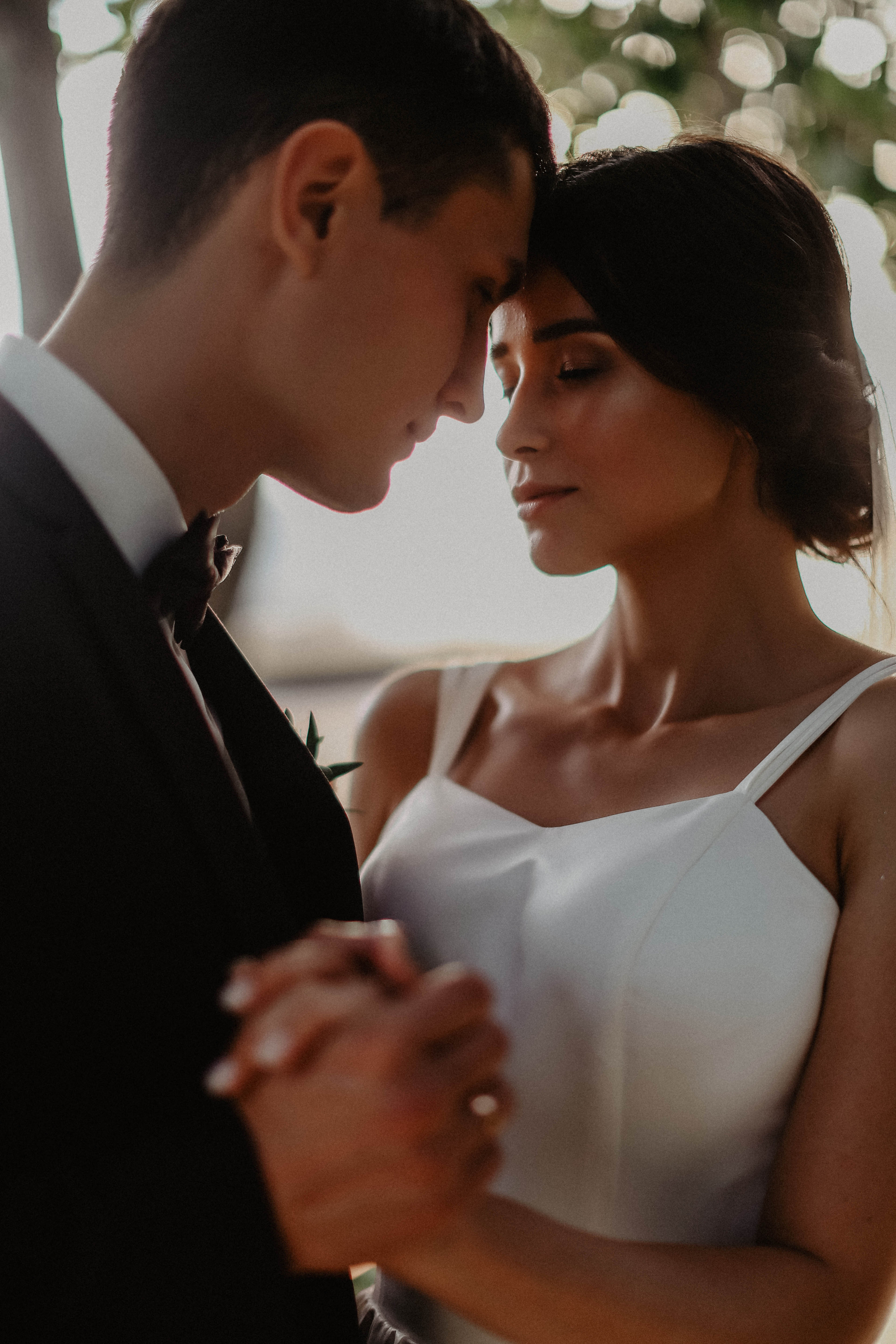 Анастасия & Александр. Главная