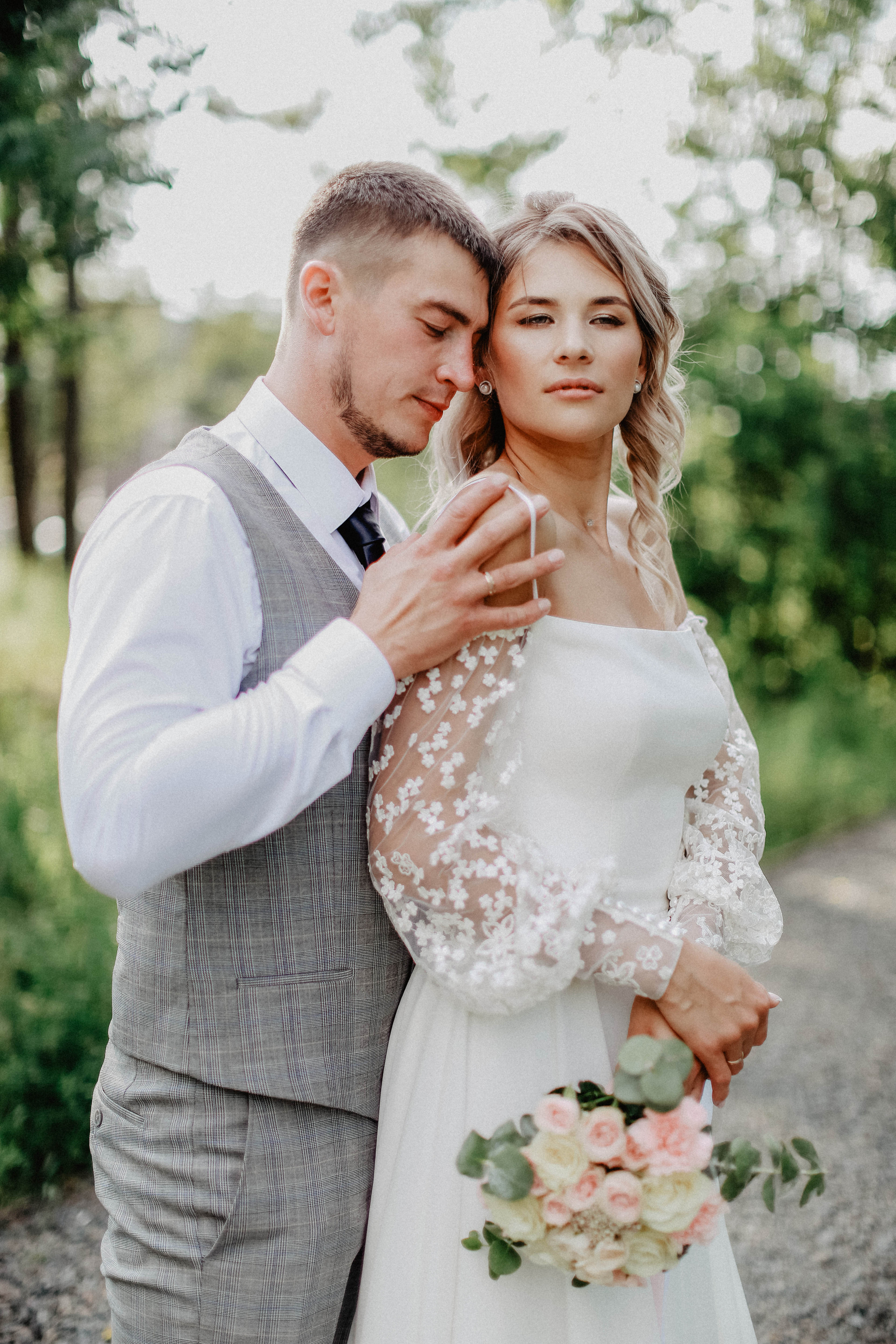 Екатерина & Юрий. Главная