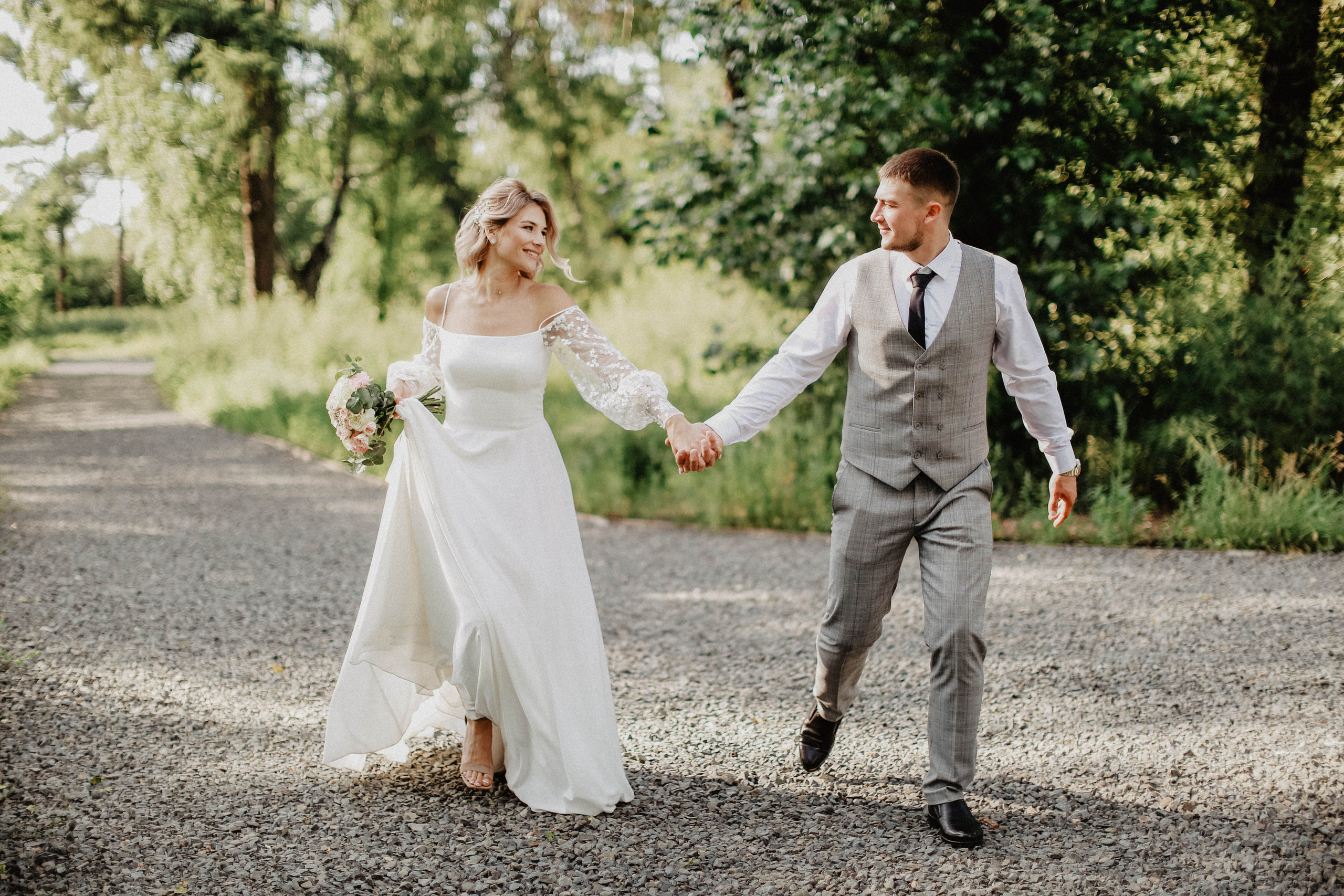 Екатерина & Юрий. Главная