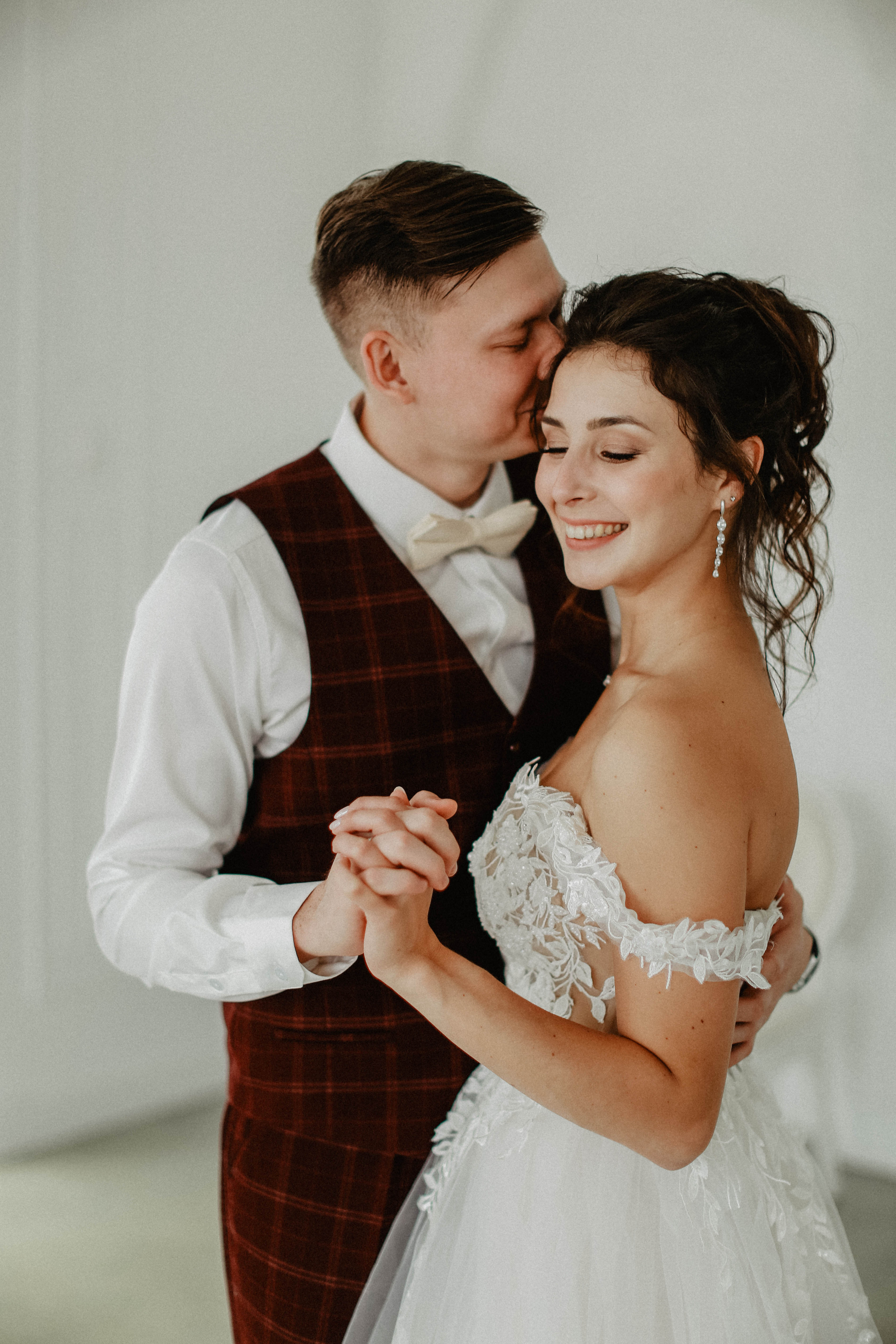 Виктория & Евгений. Главная