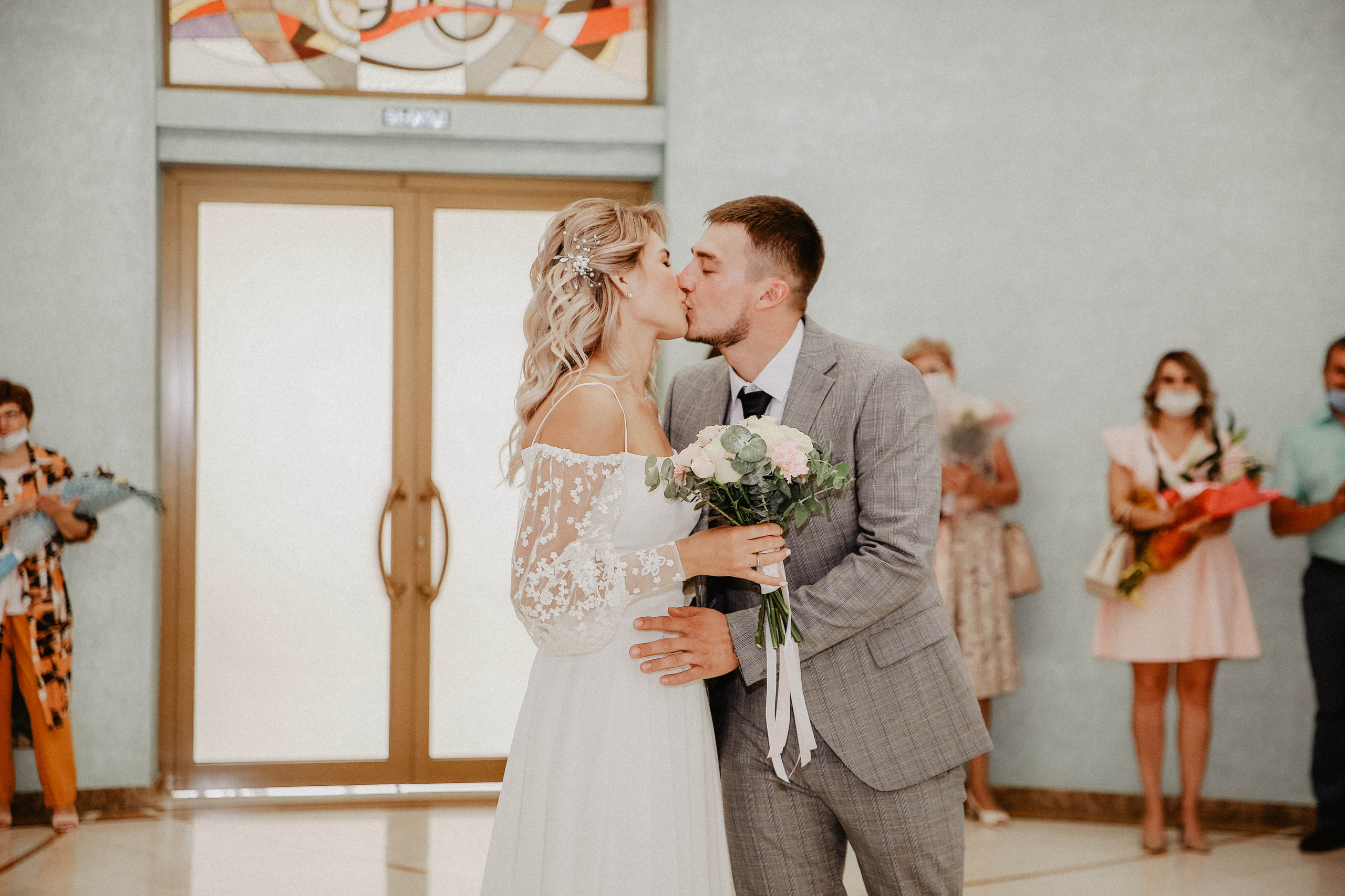 Екатерина & Юрий. Главная